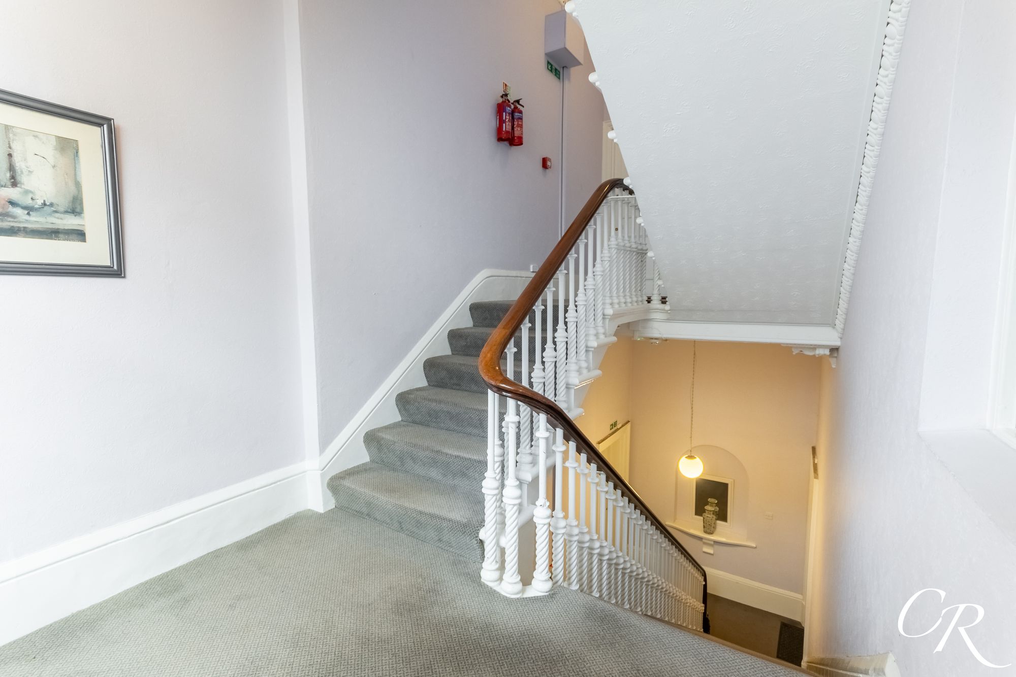 East Approach Drive, Cheltenham