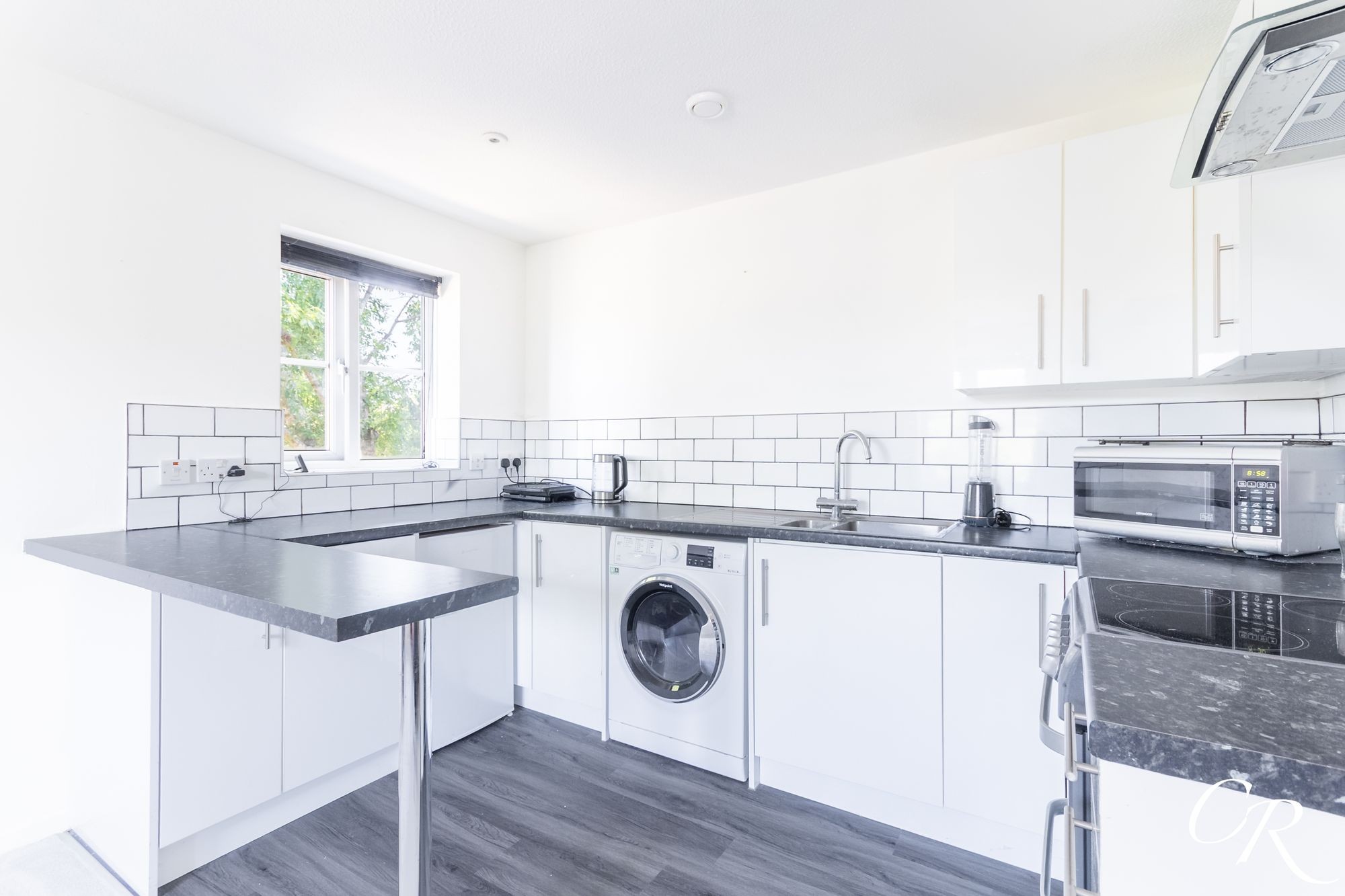 Cook Residential