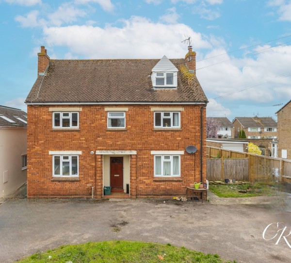 View Rowanfield Road, Rowanfield, GL51
