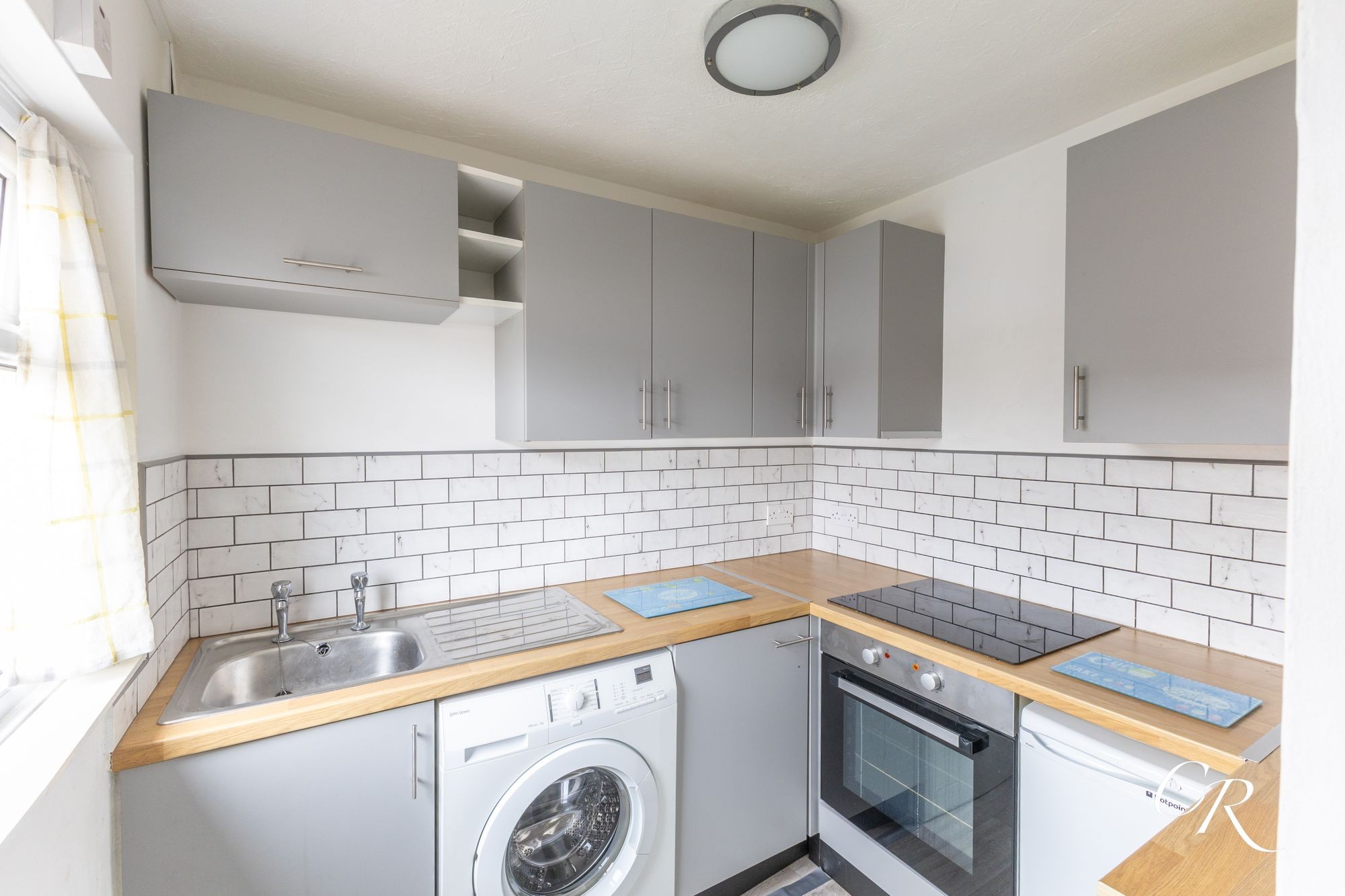 Cook Residential