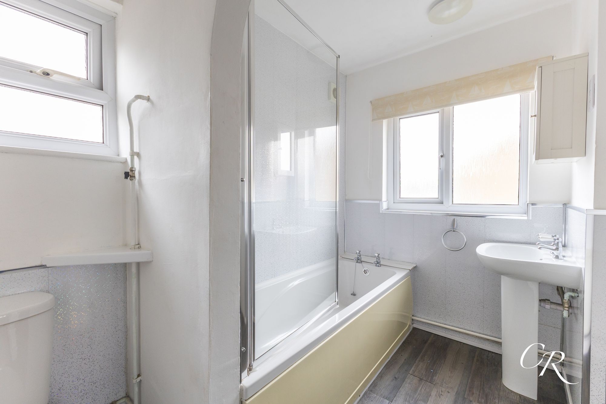 Cook Residential
