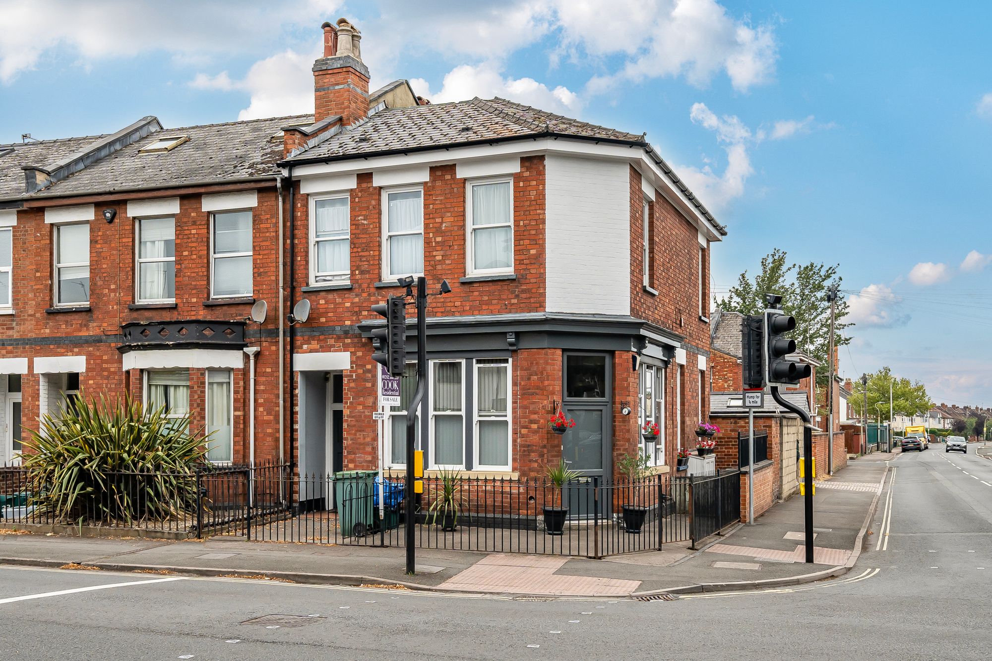 Gloucester Road, Cheltenham, GL51