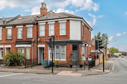 Gloucester Road, Cheltenham, GL51