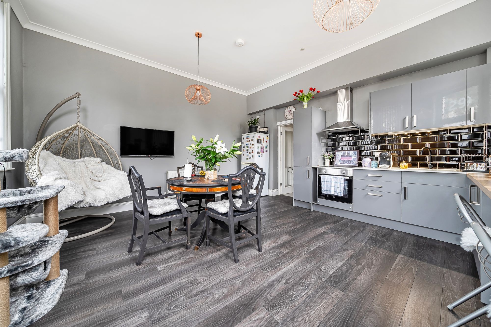 Cook Residential
