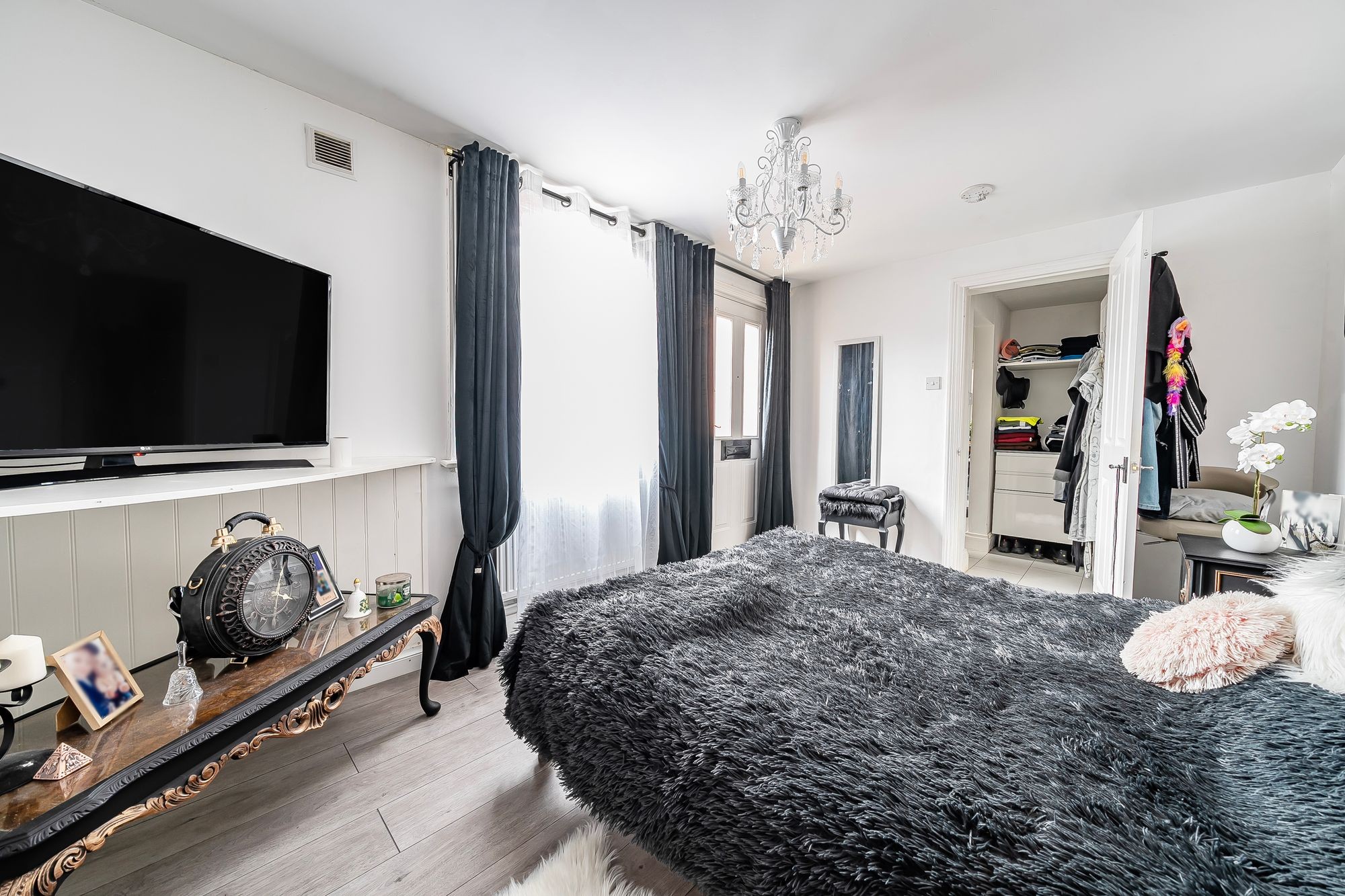 Cook Residential
