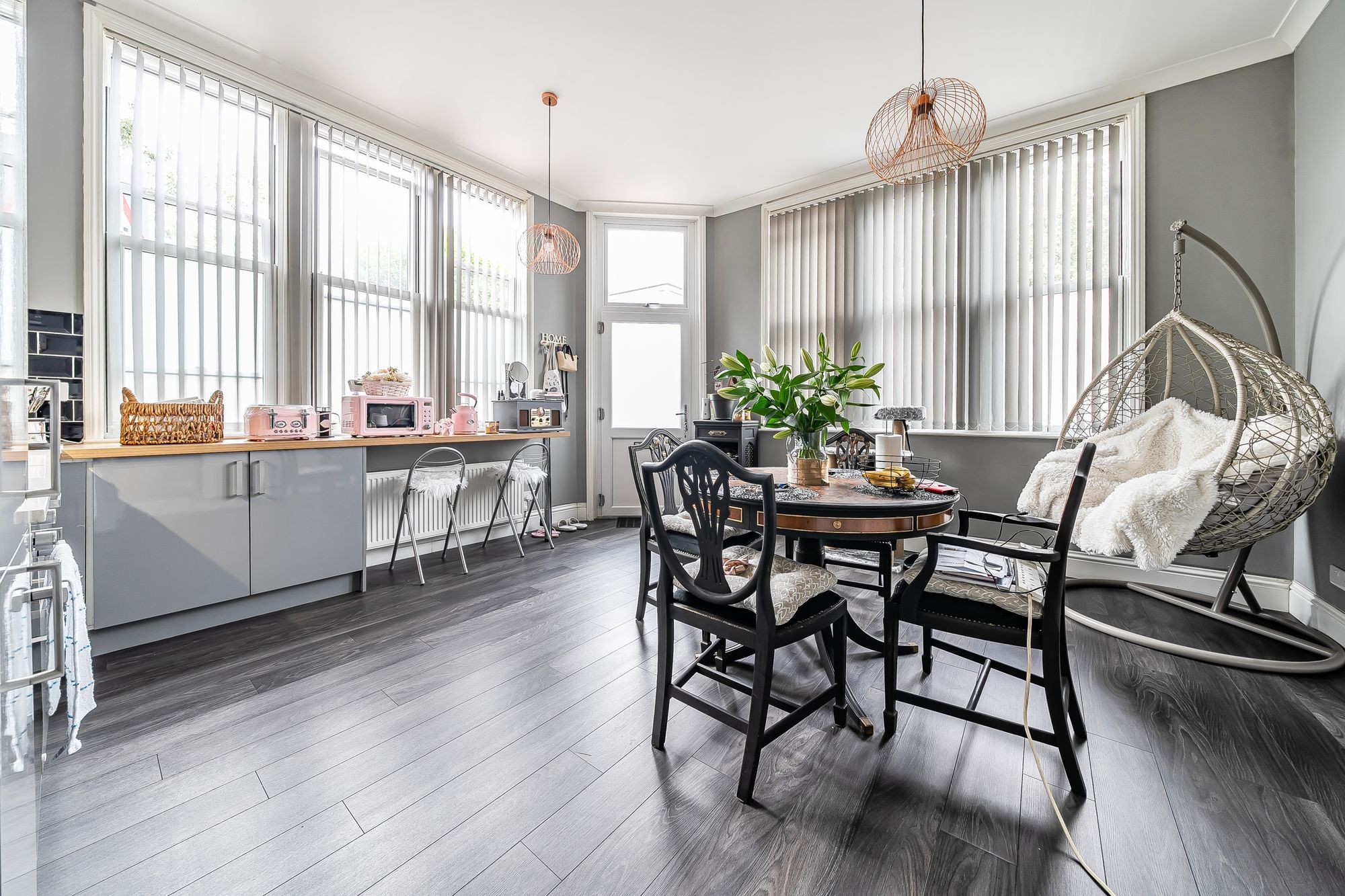 Cook Residential