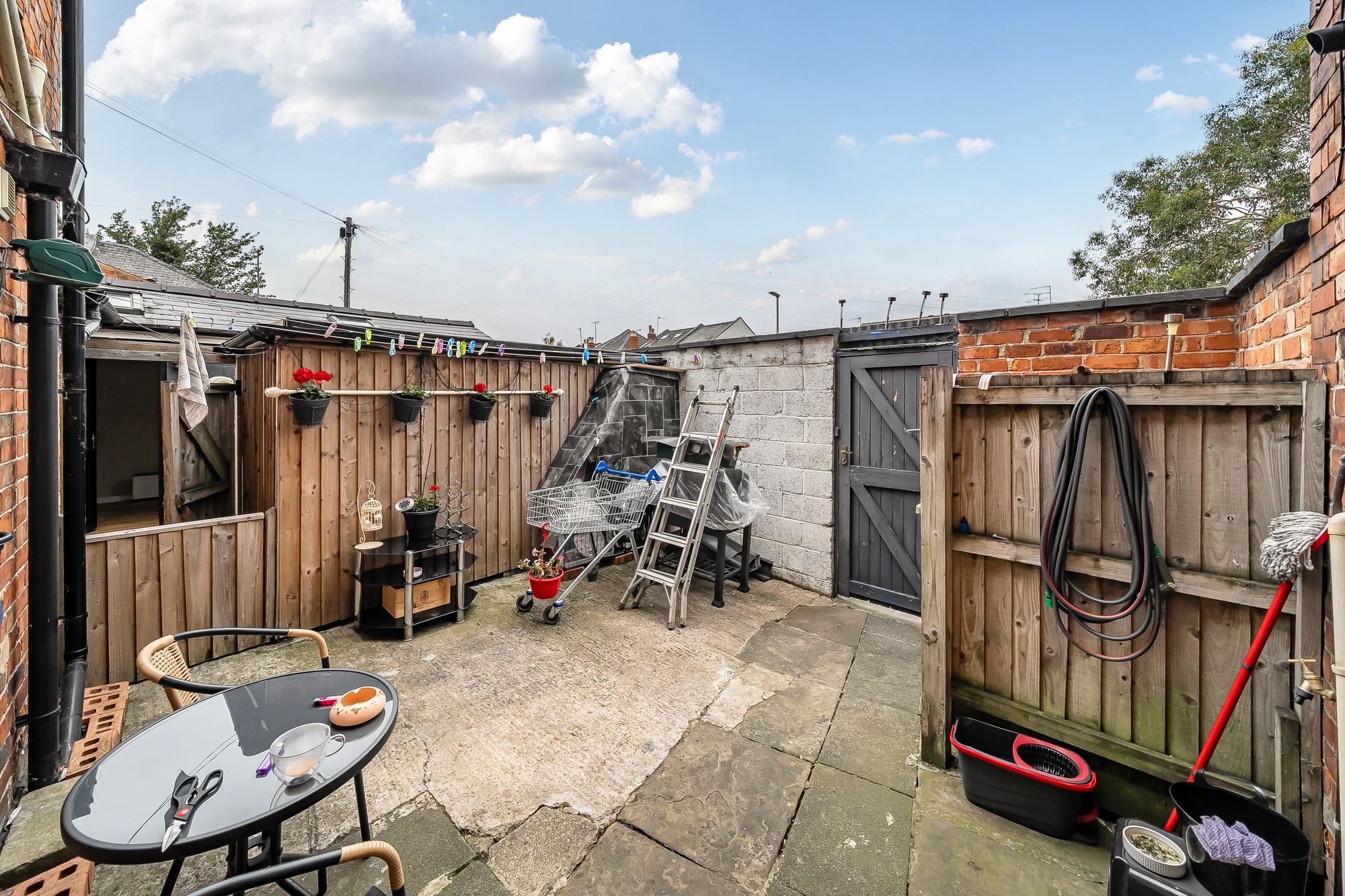 Gloucester Road, Cheltenham, GL51