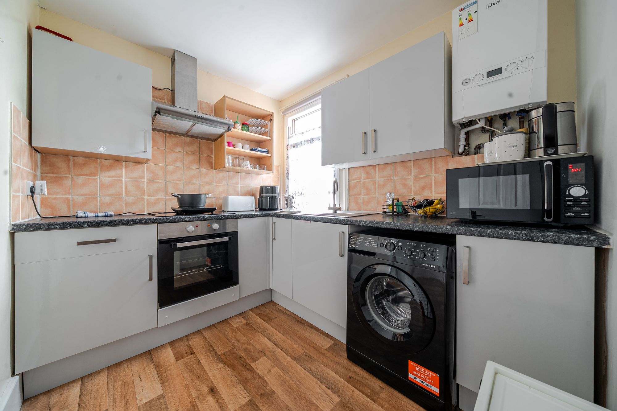 Gloucester Road, Cheltenham, GL51
