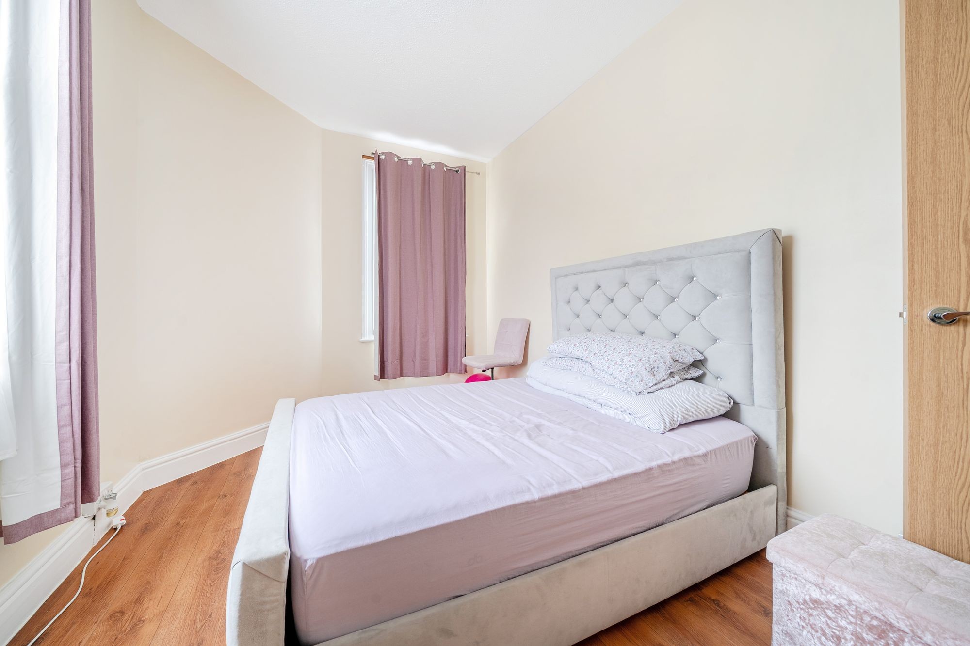 Cook Residential