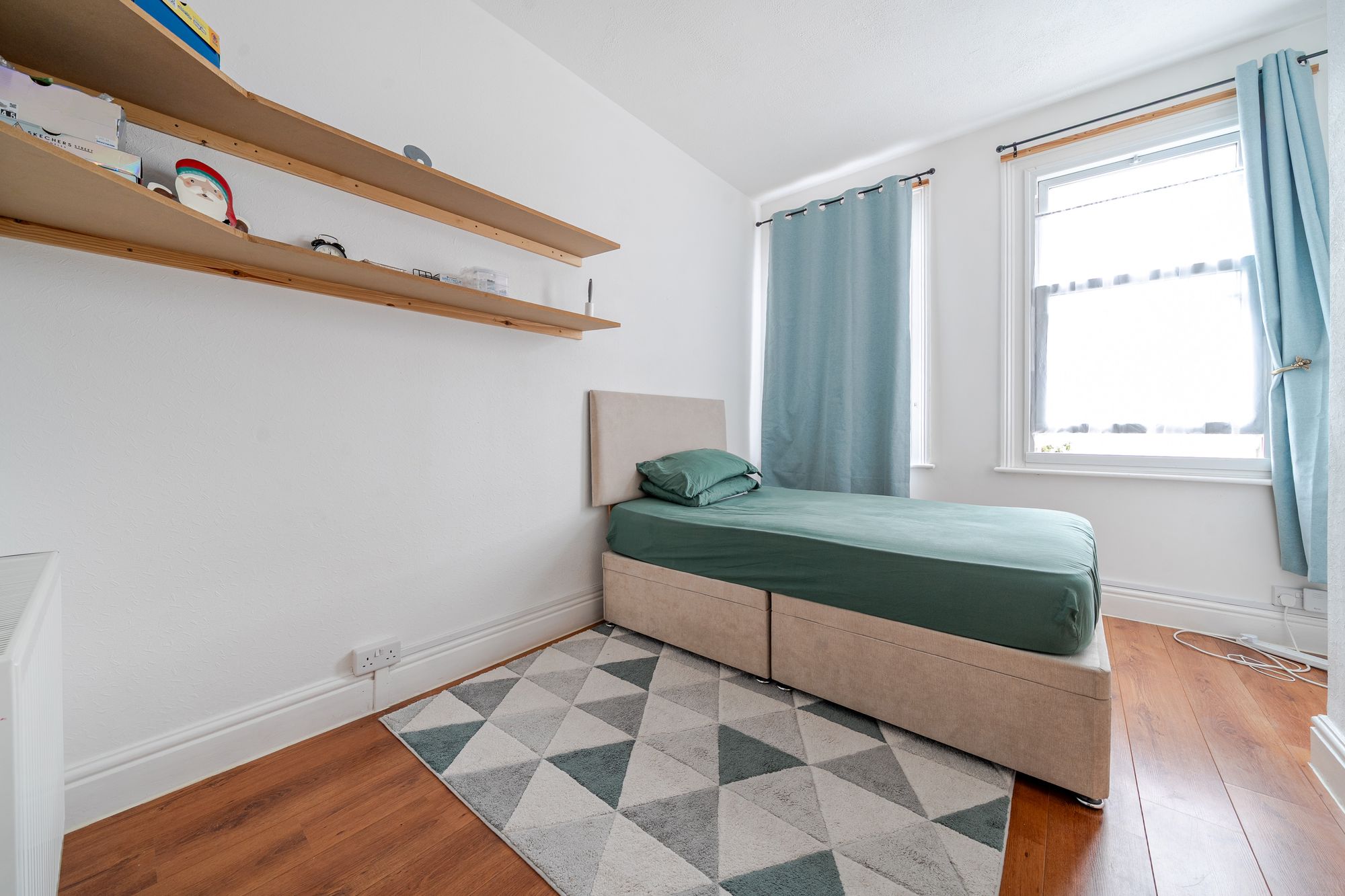 Gloucester Road, Cheltenham, GL51