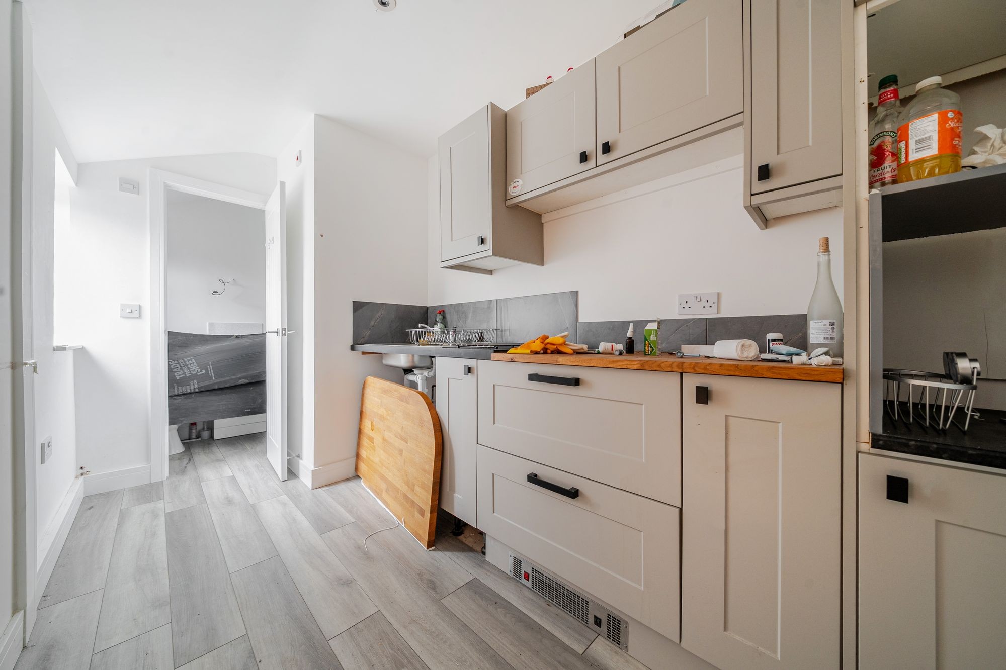 Cook Residential
