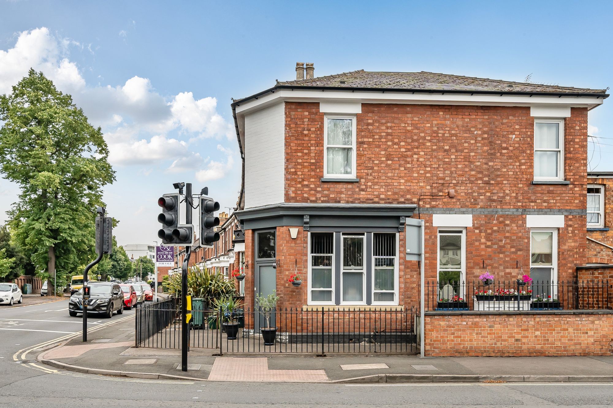 Cook Residential
