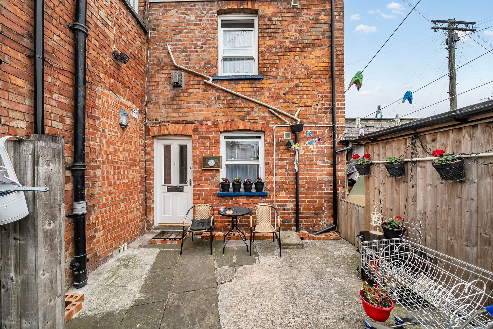 Gloucester Road, Cheltenham, GL51