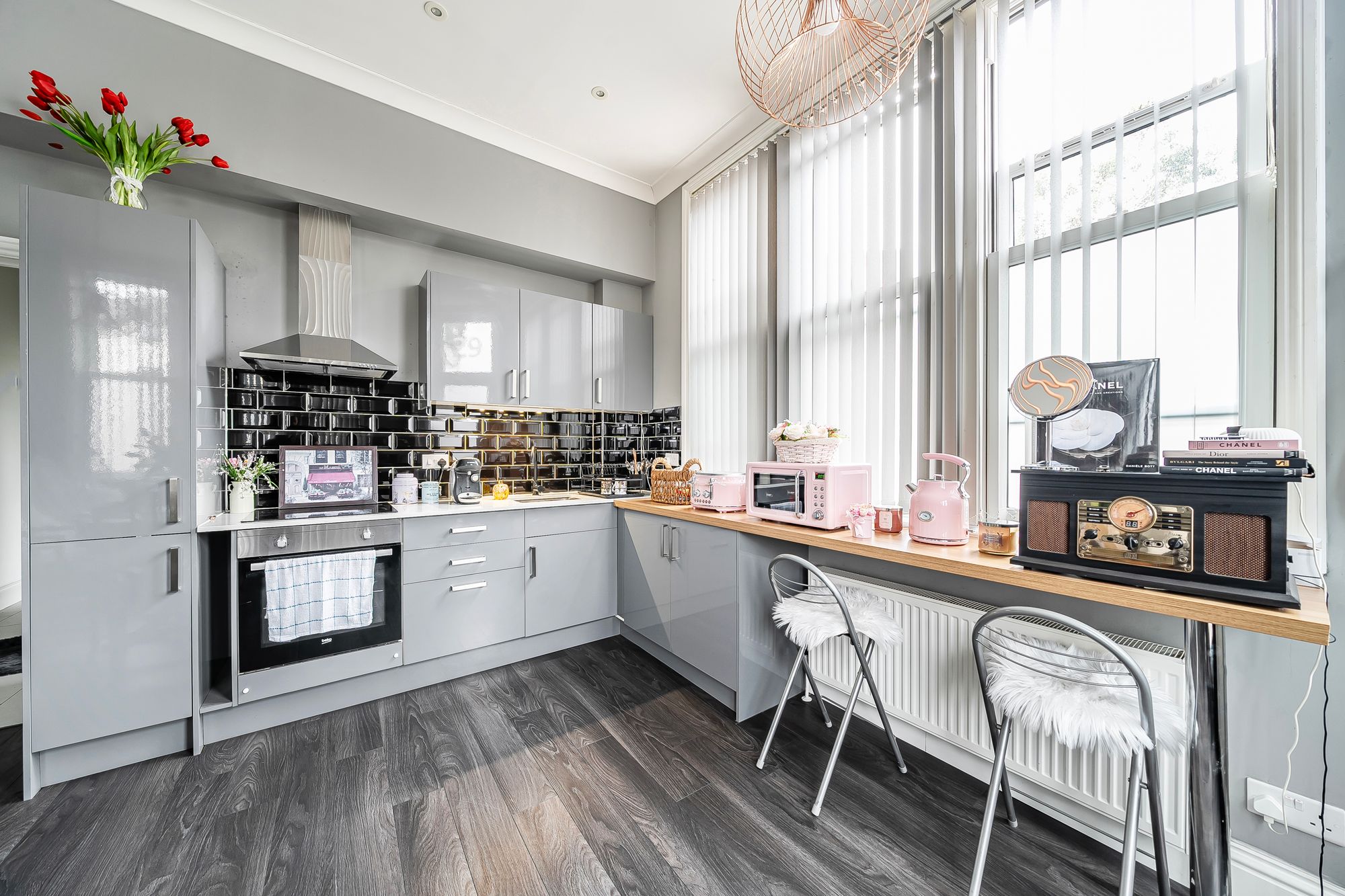 Gloucester Road, Cheltenham, GL51
