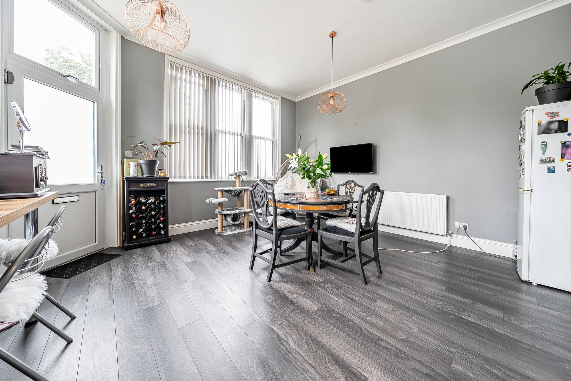 Gloucester Road, Cheltenham, GL51