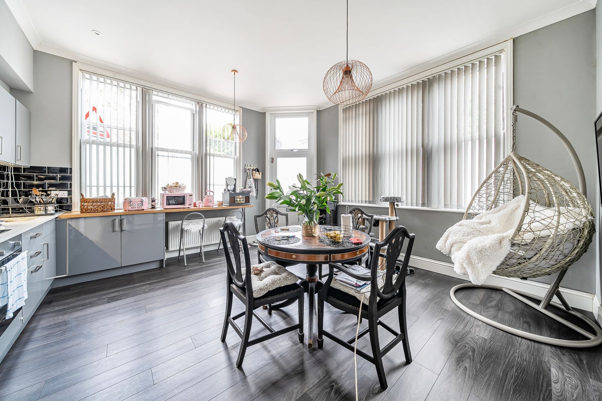 Cook Residential