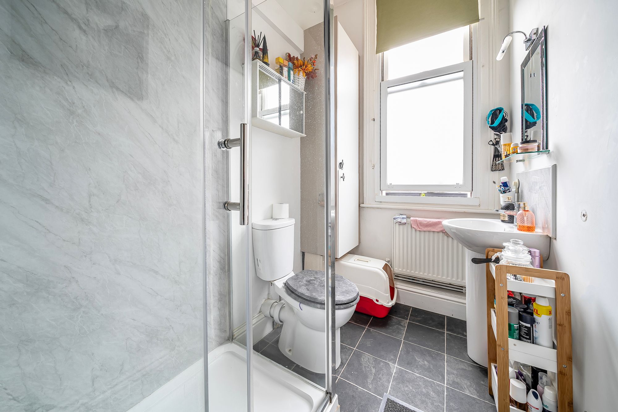 Gloucester Road, Cheltenham, GL51