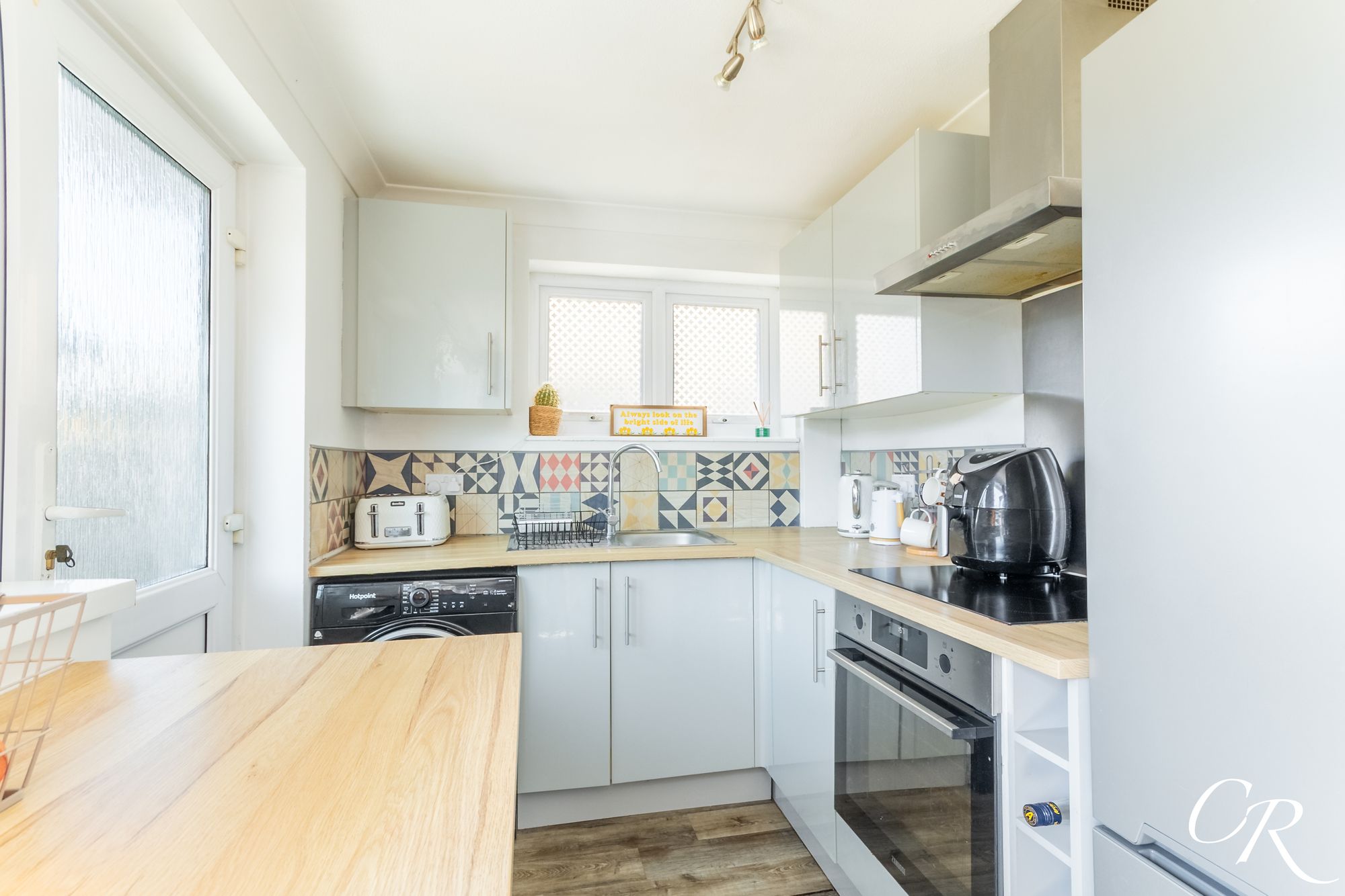 Stanway Road, Cheltenham
