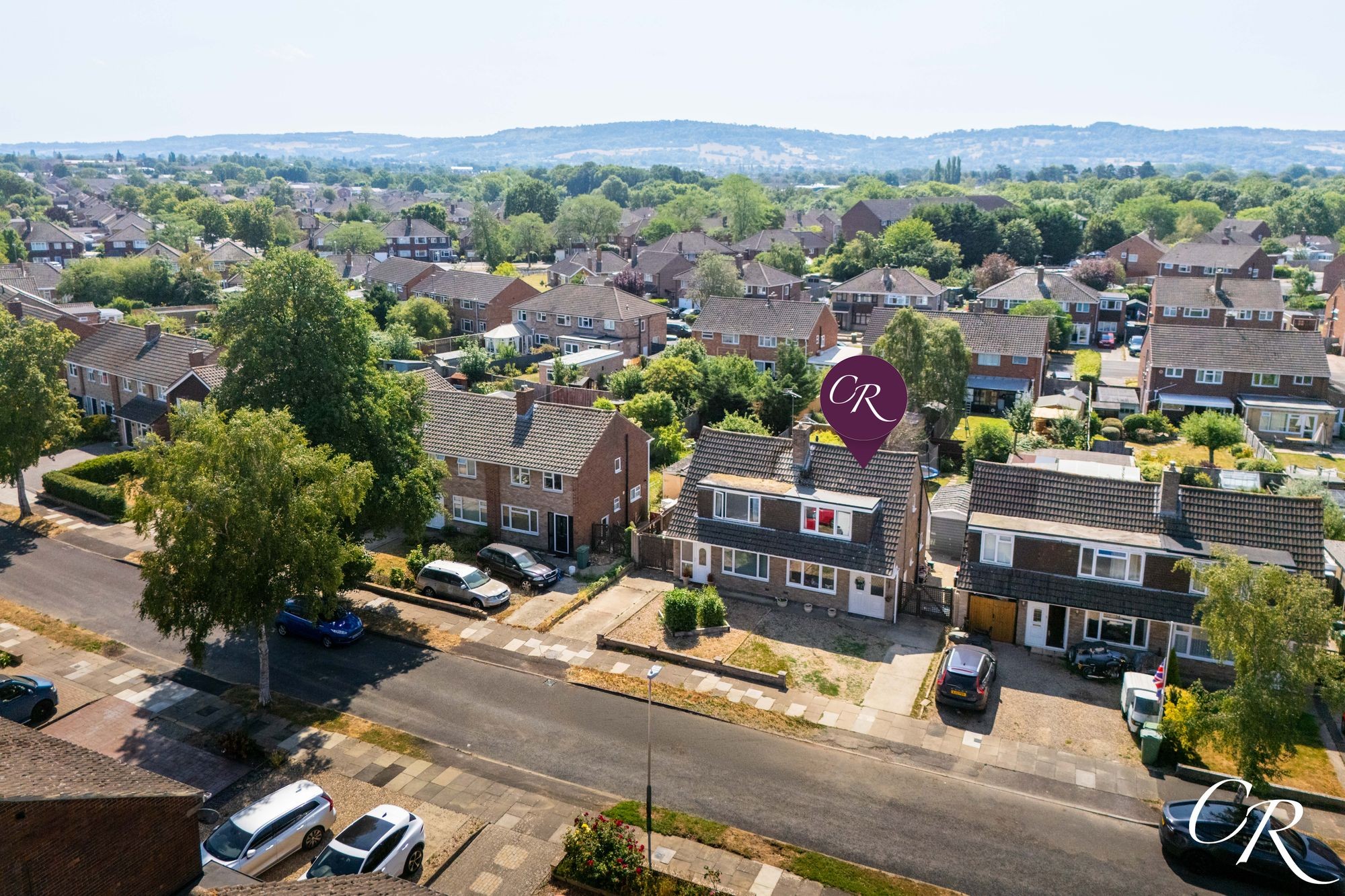 Cook Residential