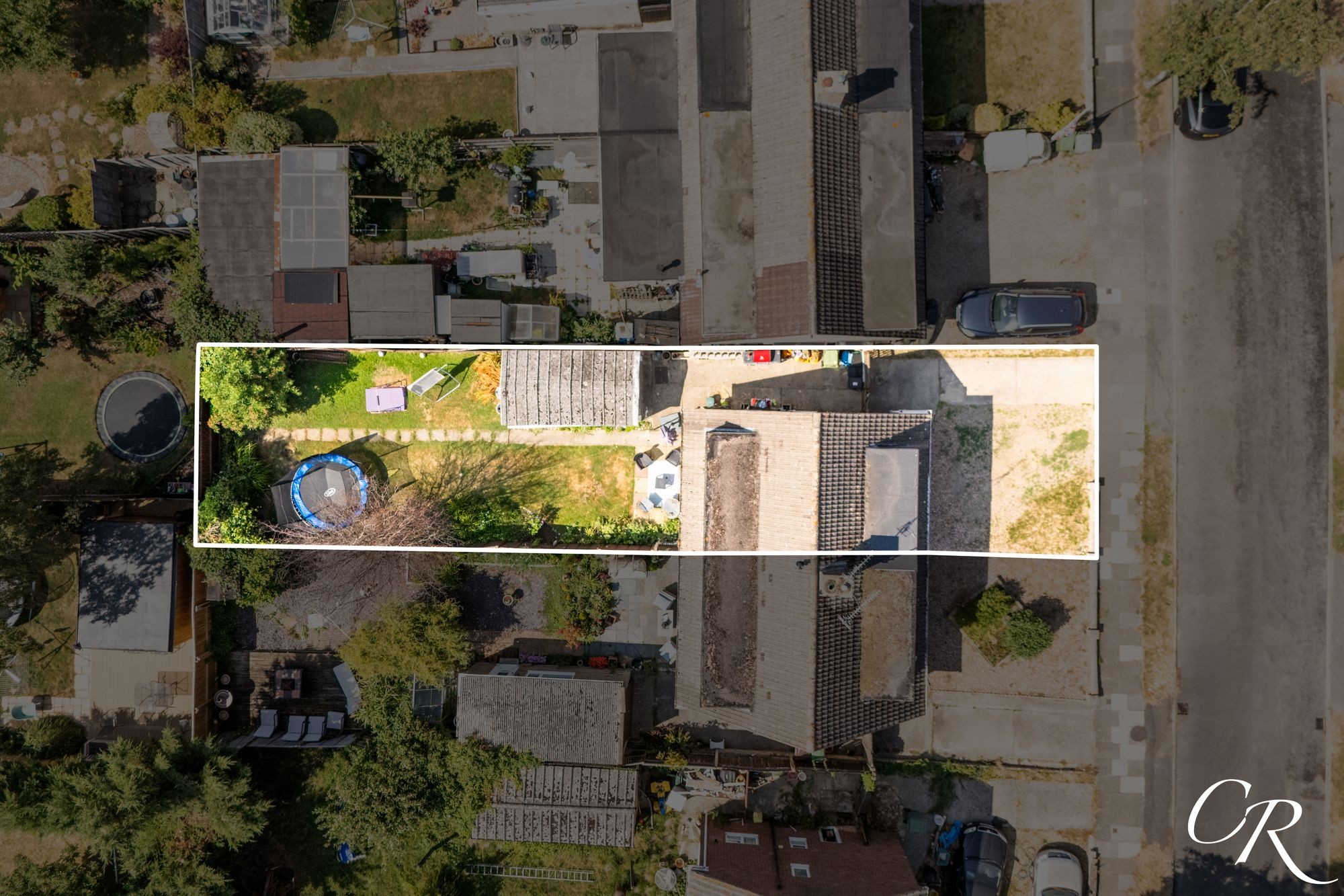Cook Residential