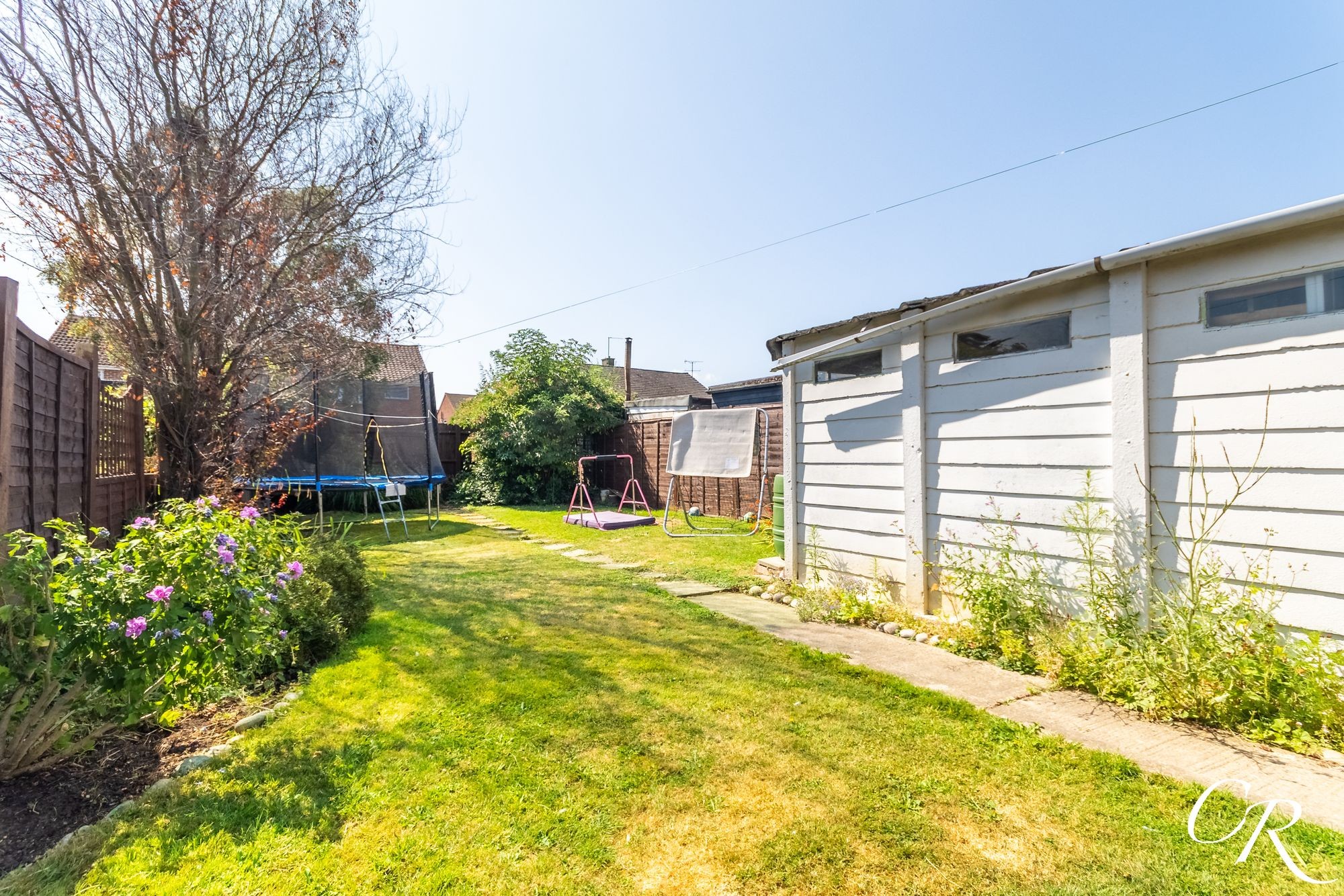 Cook Residential