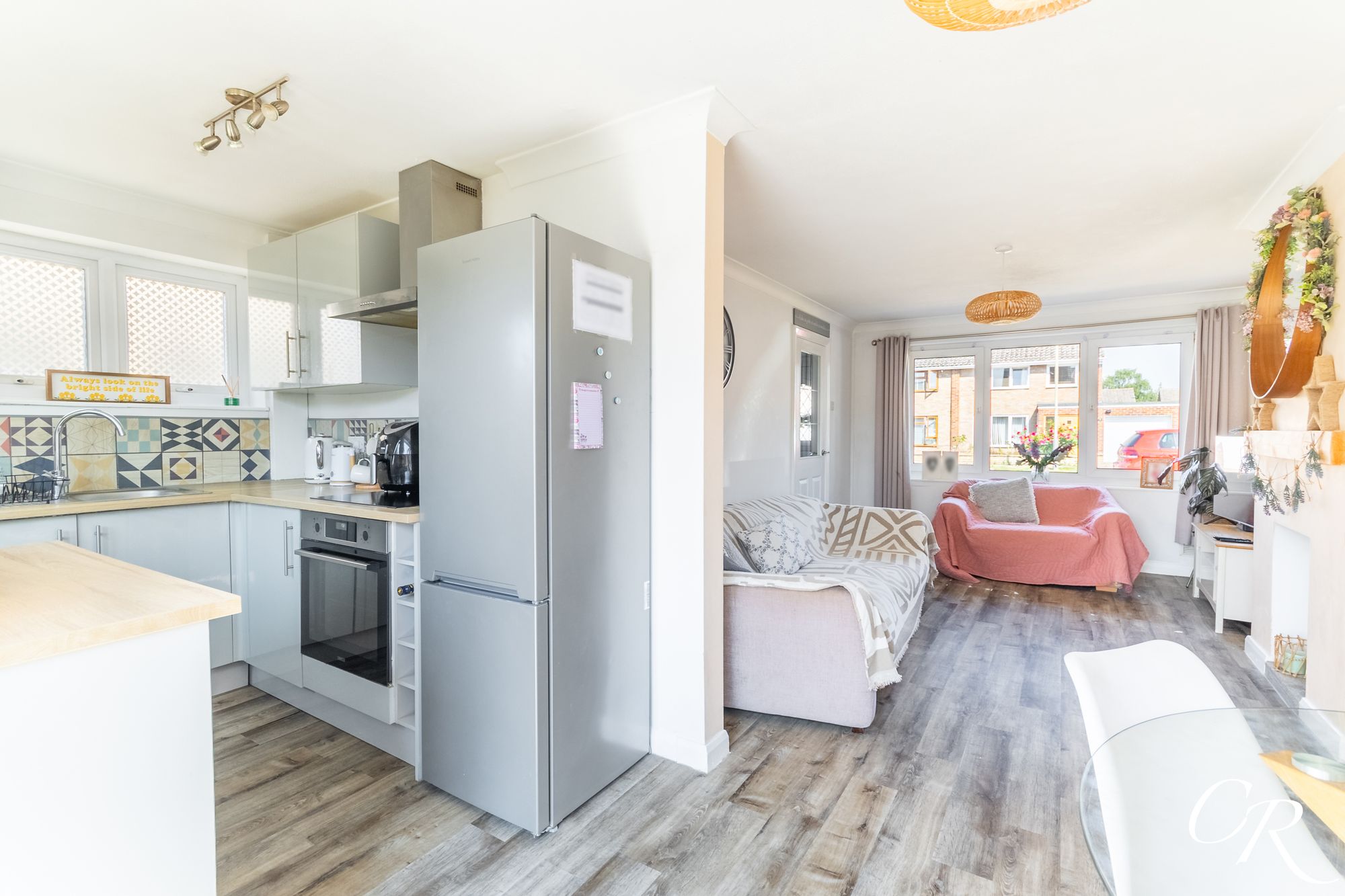Stanway Road, Cheltenham