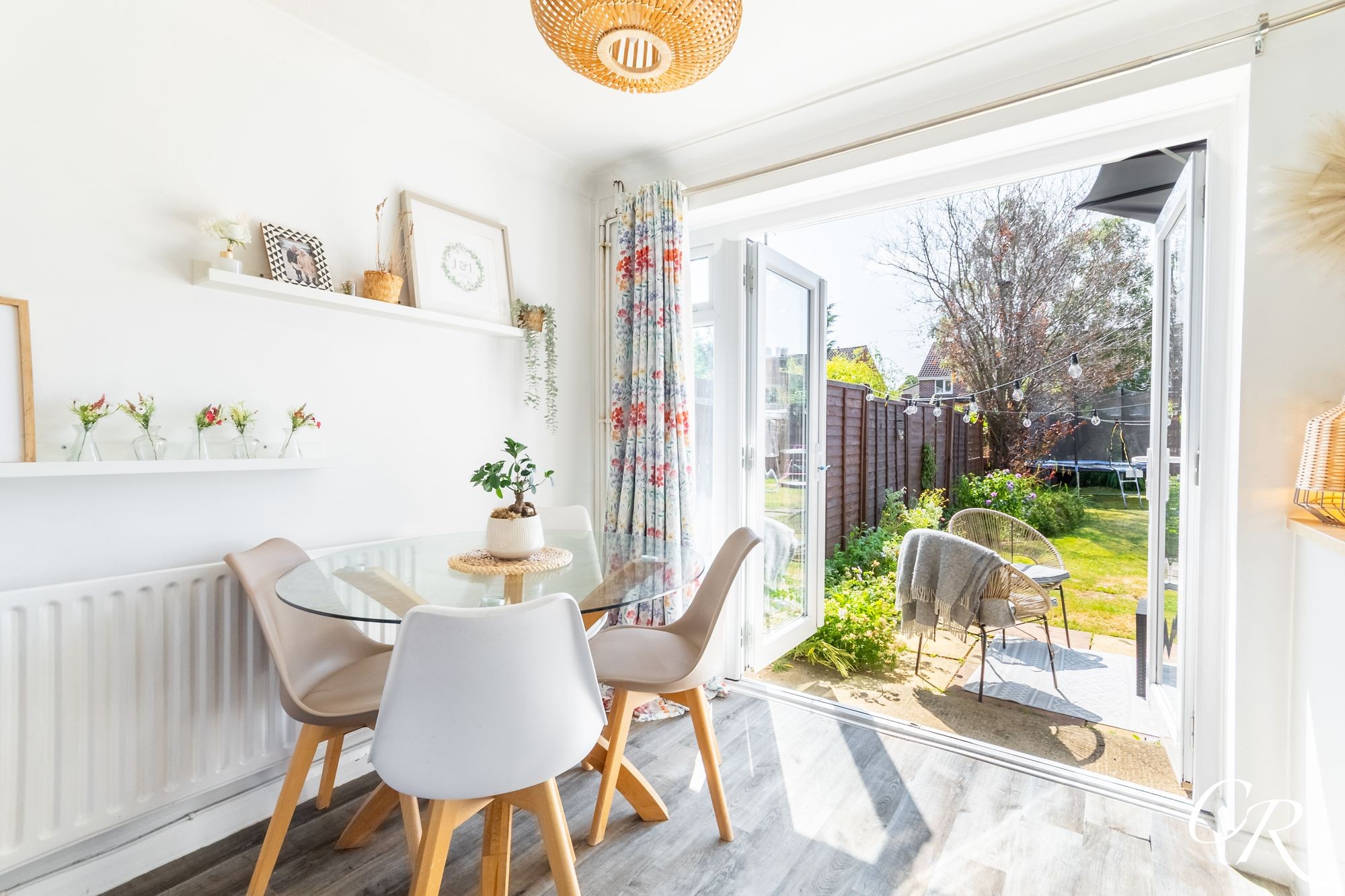 Cook Residential