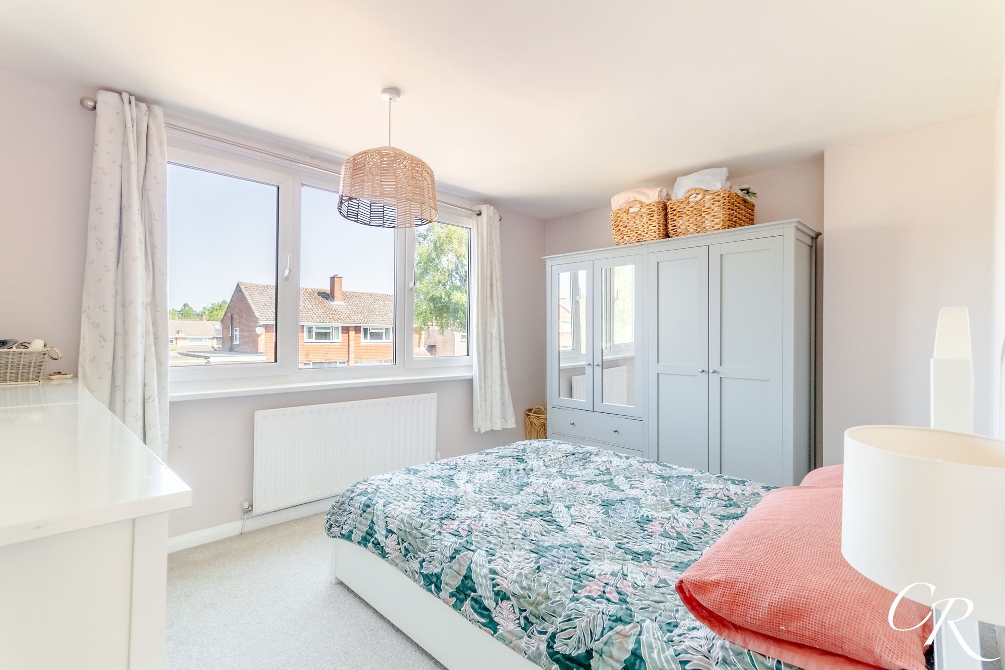 Cook Residential