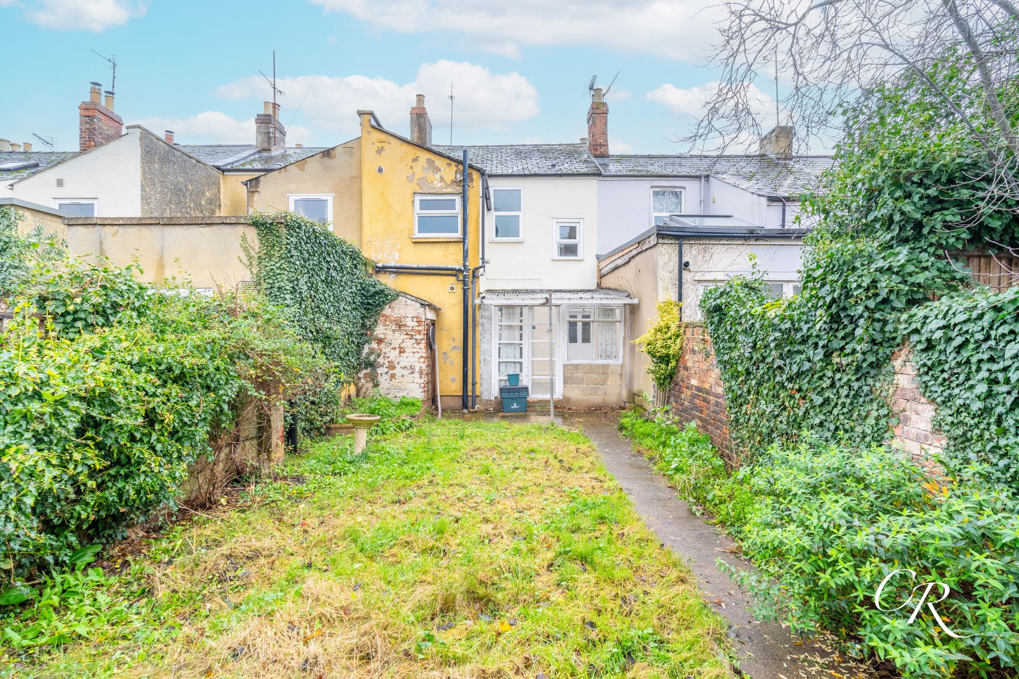 St Pauls Street North, Cheltenham