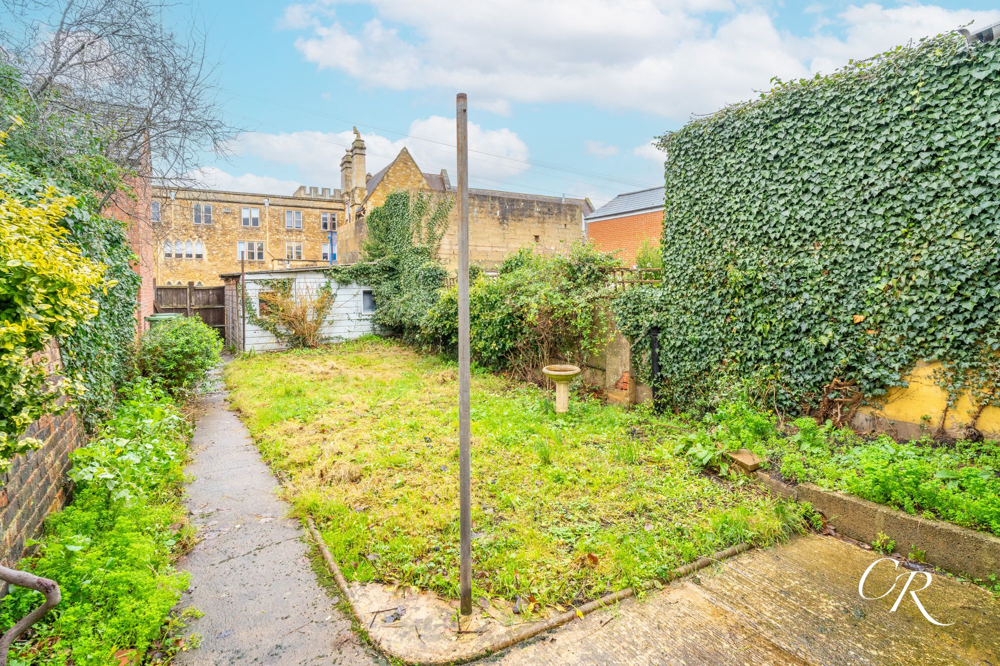 St Pauls Street North, Cheltenham
