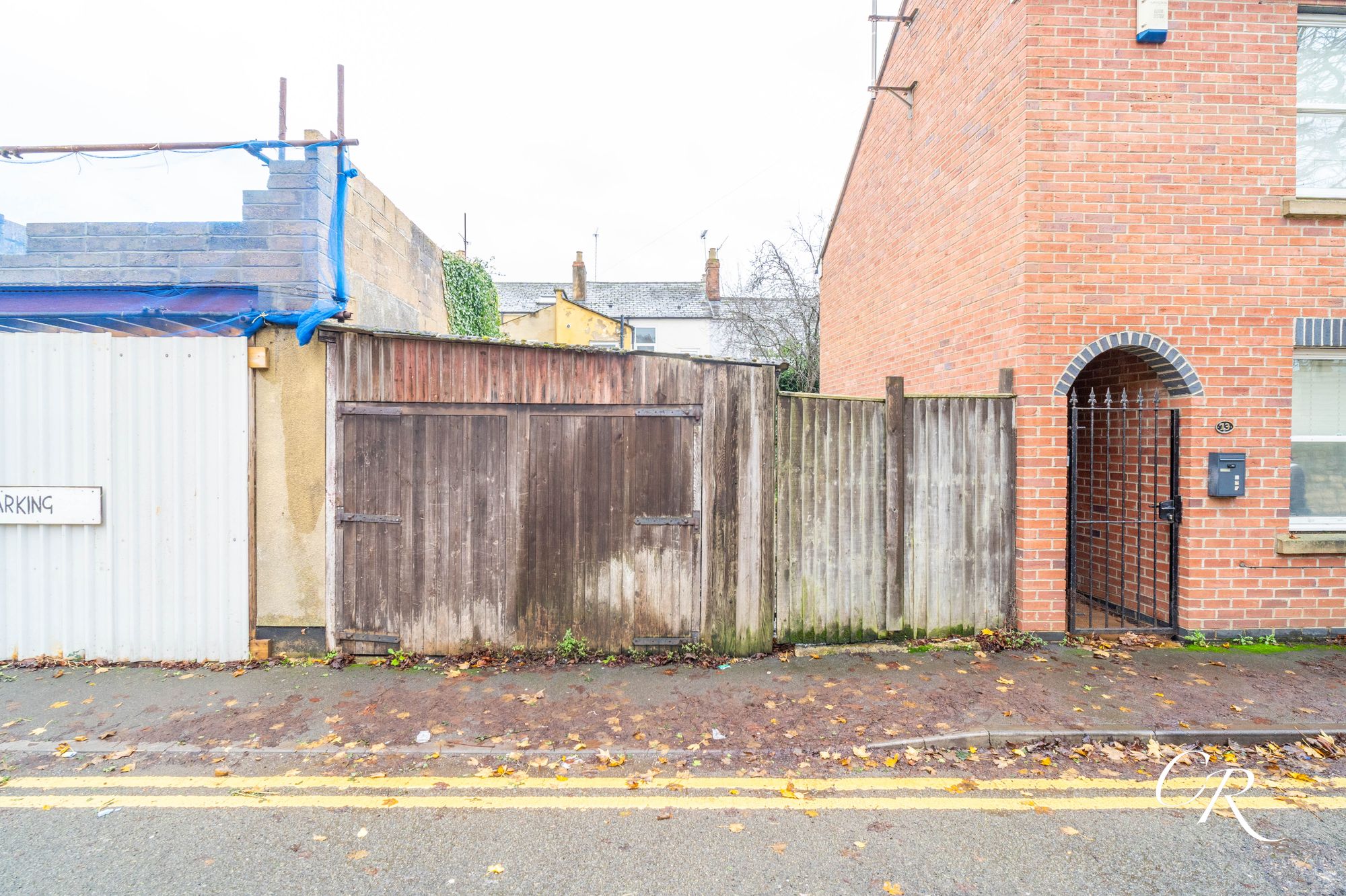 St Pauls Street North, Cheltenham