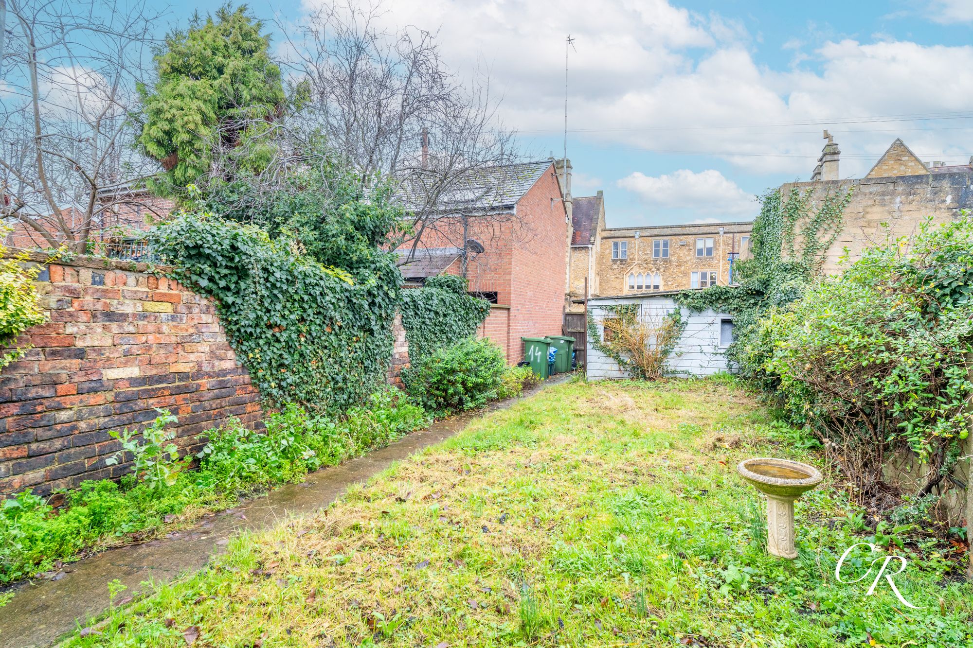 St Pauls Street North, Cheltenham