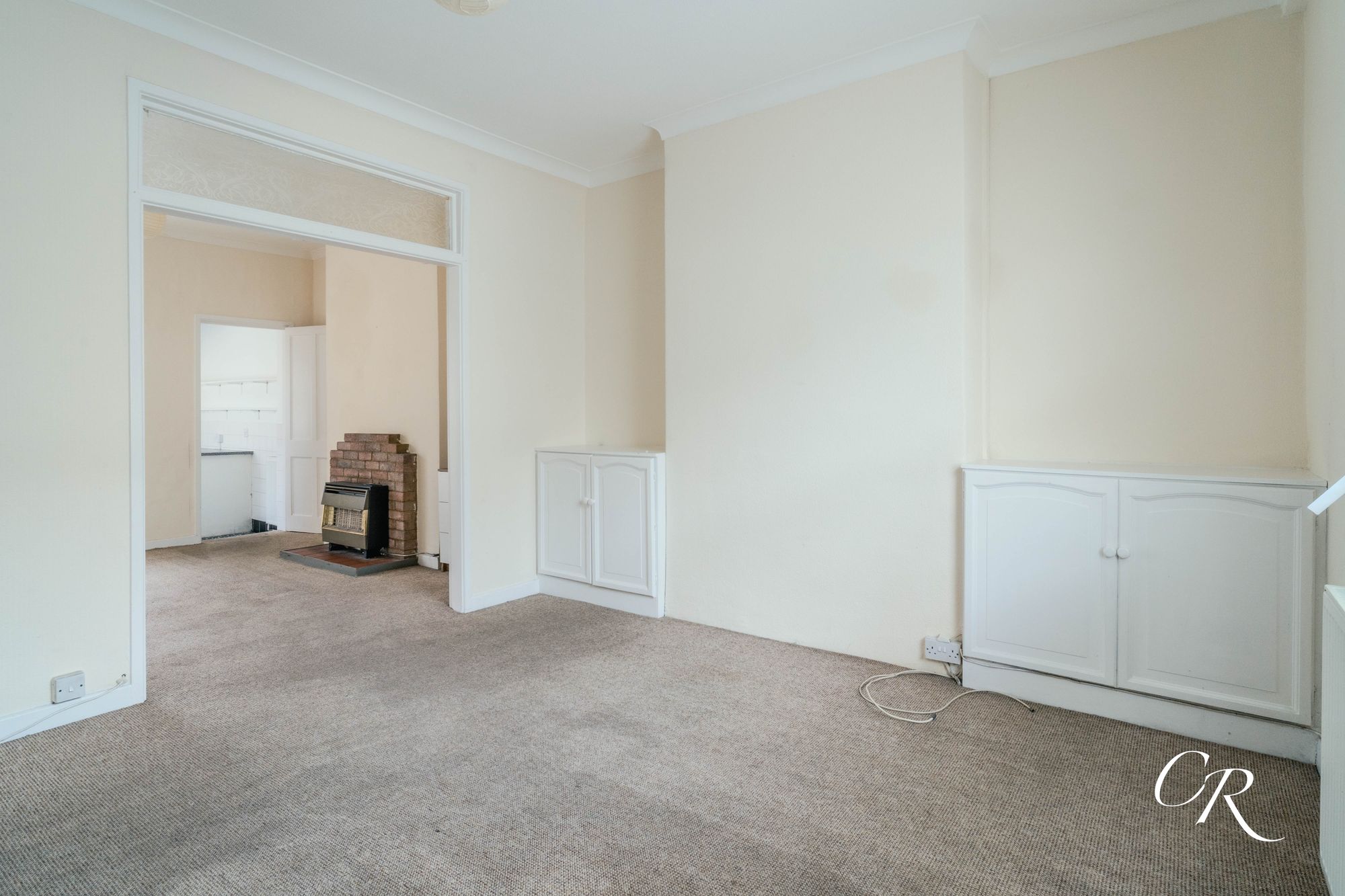 St Pauls Street North, Cheltenham