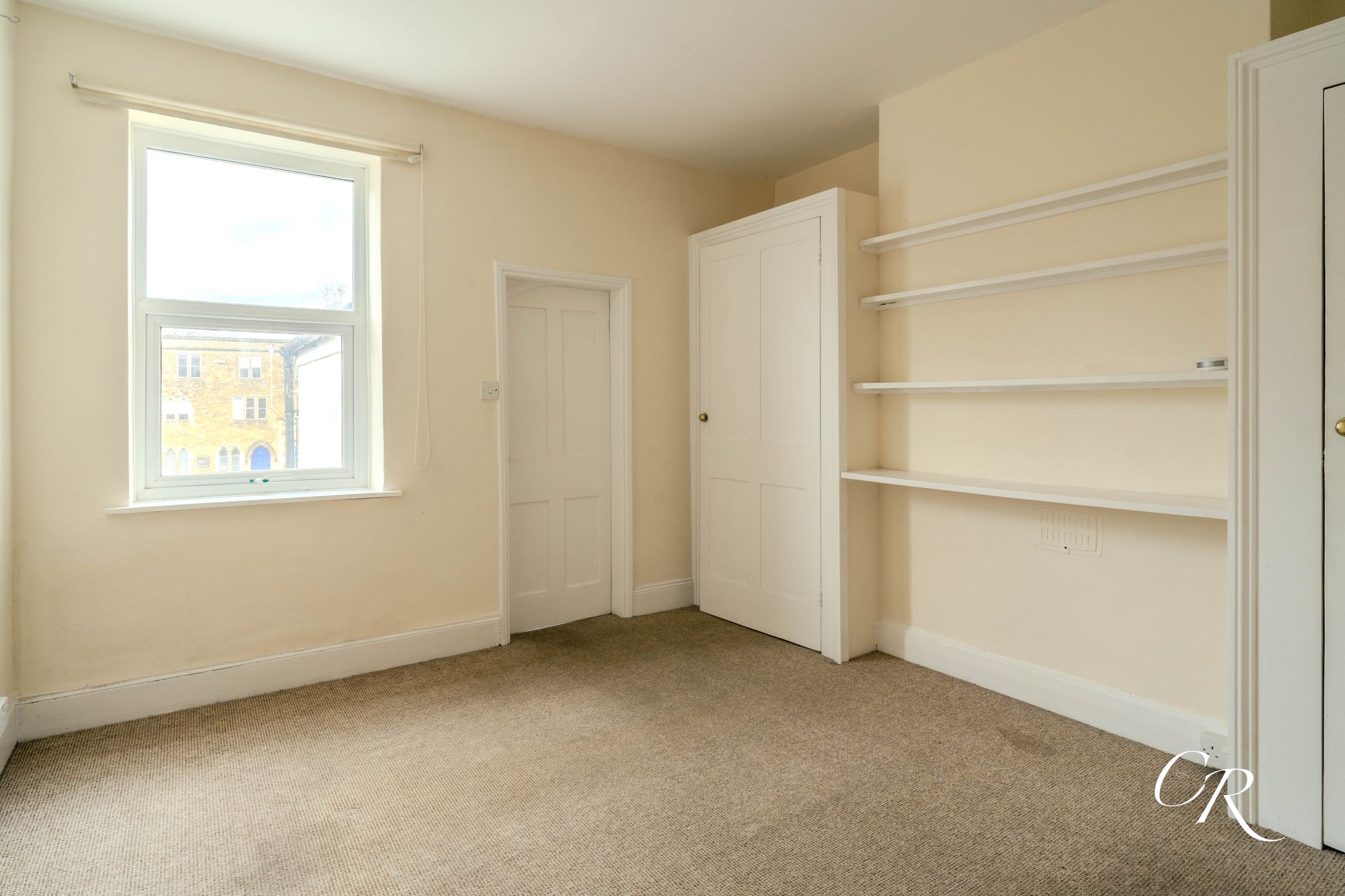 St Pauls Street North, Cheltenham