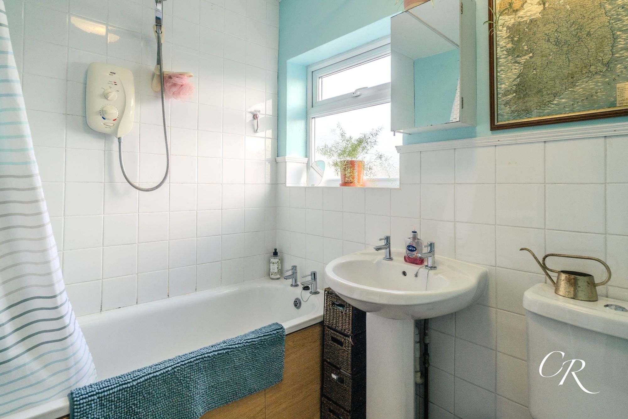 Old Millbrook Terrace, Cheltenham