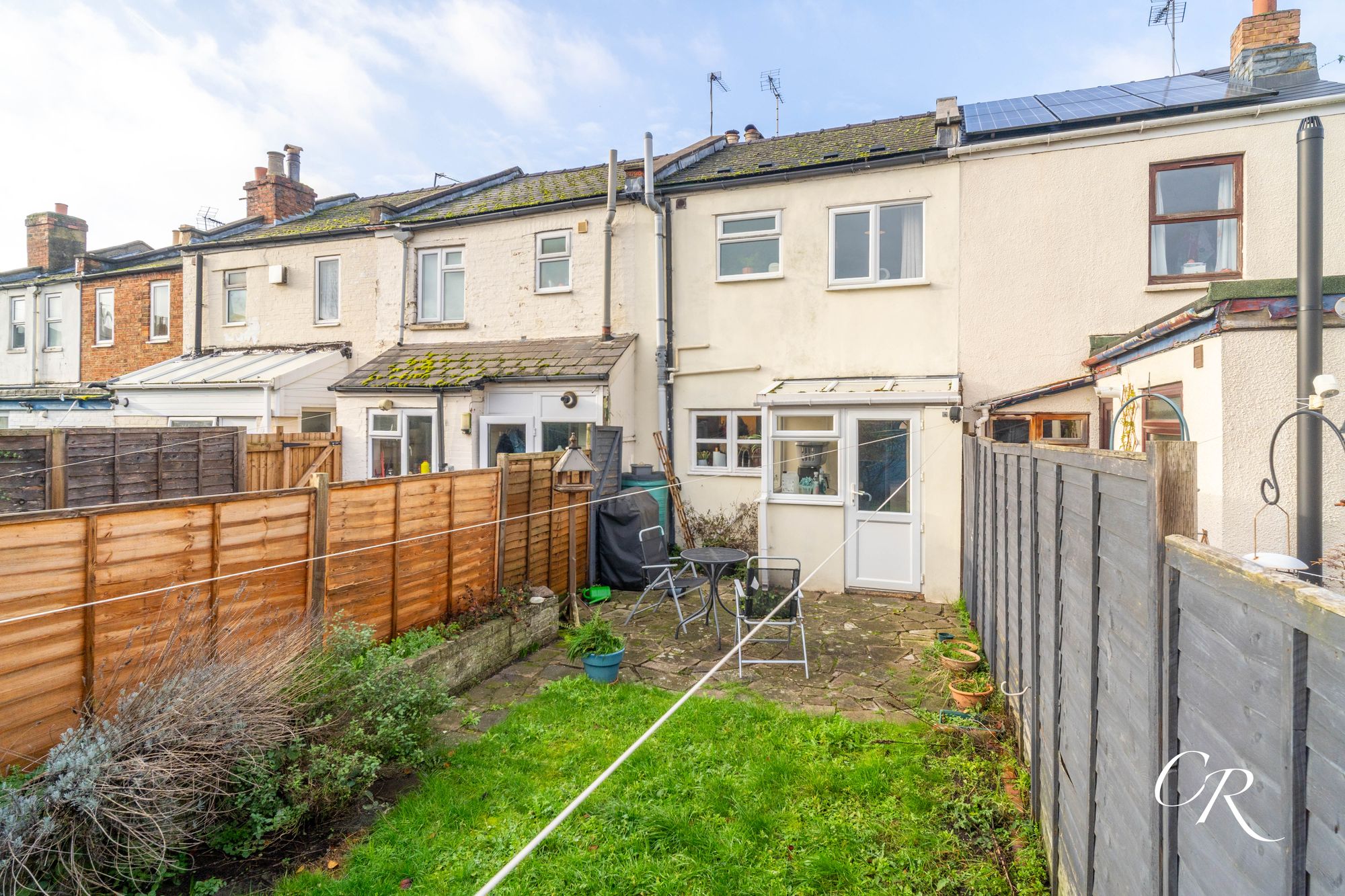 Old Millbrook Terrace, Cheltenham