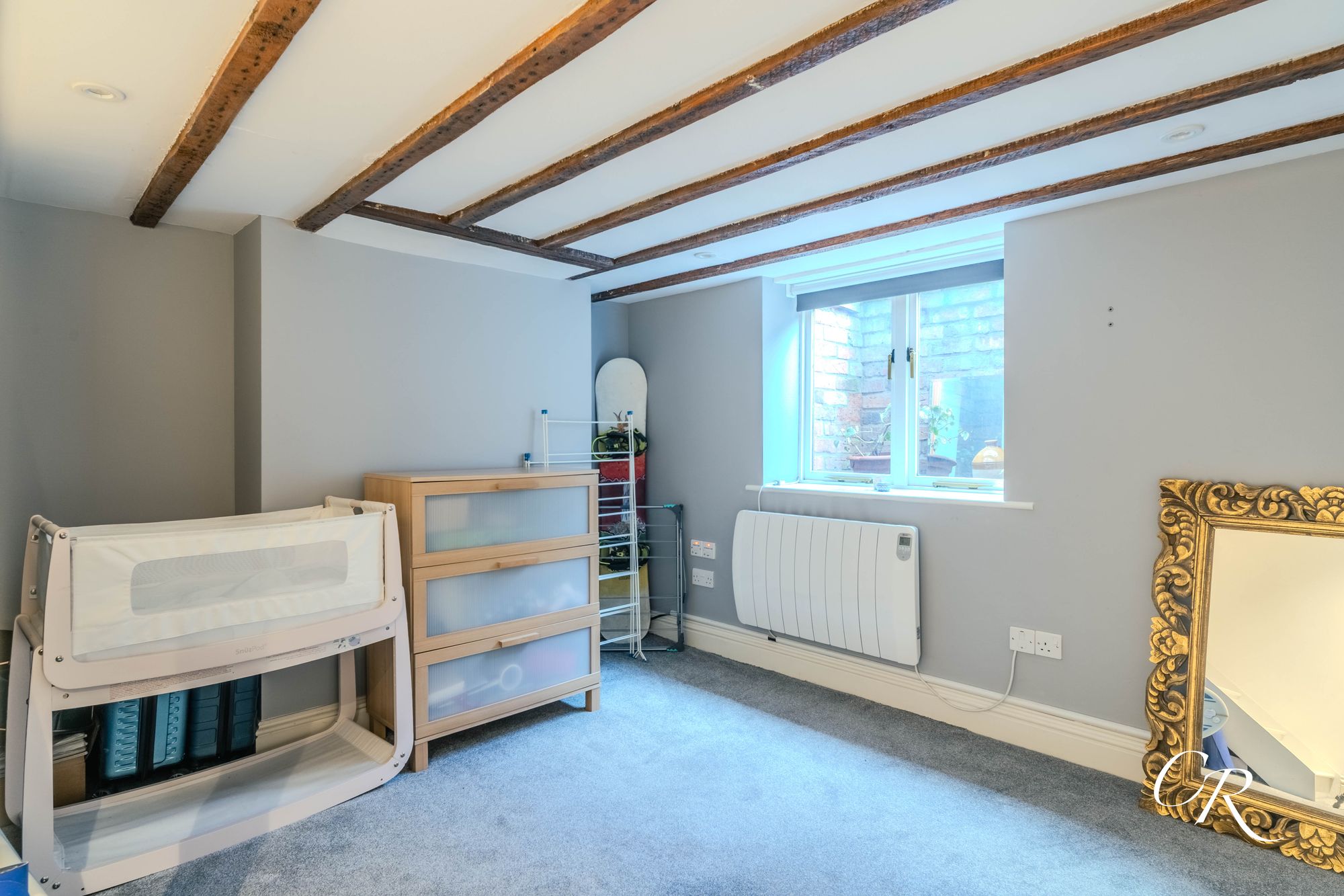 Old Millbrook Terrace, Cheltenham