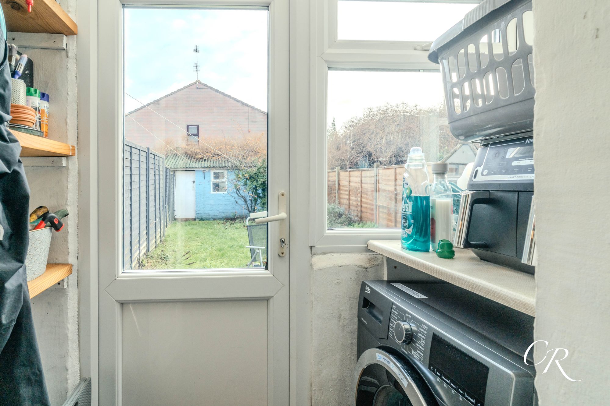 Old Millbrook Terrace, Cheltenham