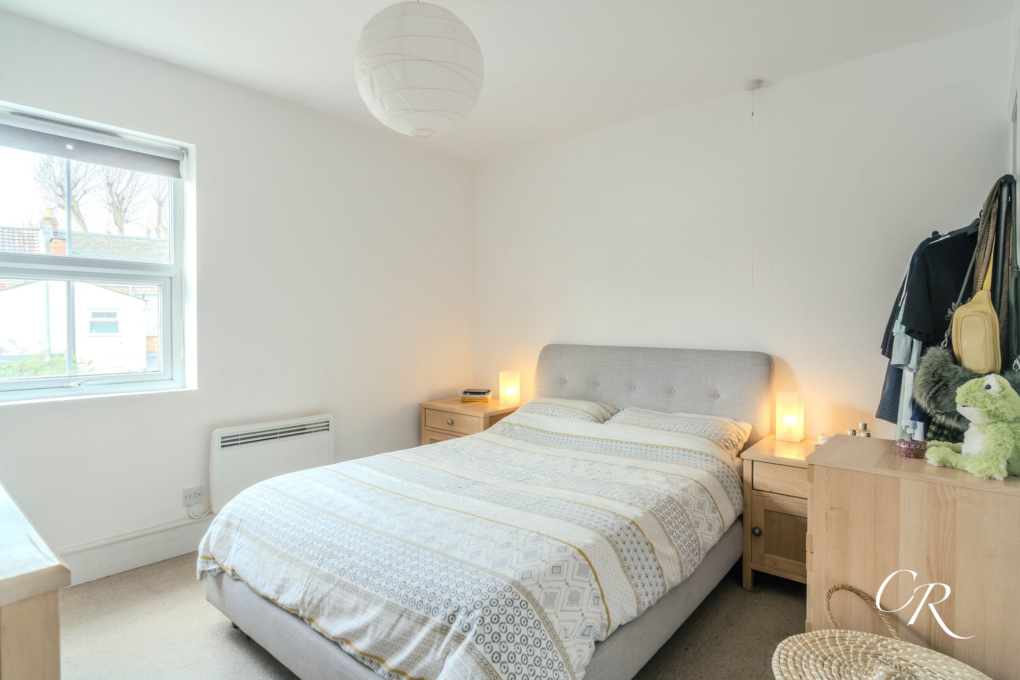 Old Millbrook Terrace, Cheltenham