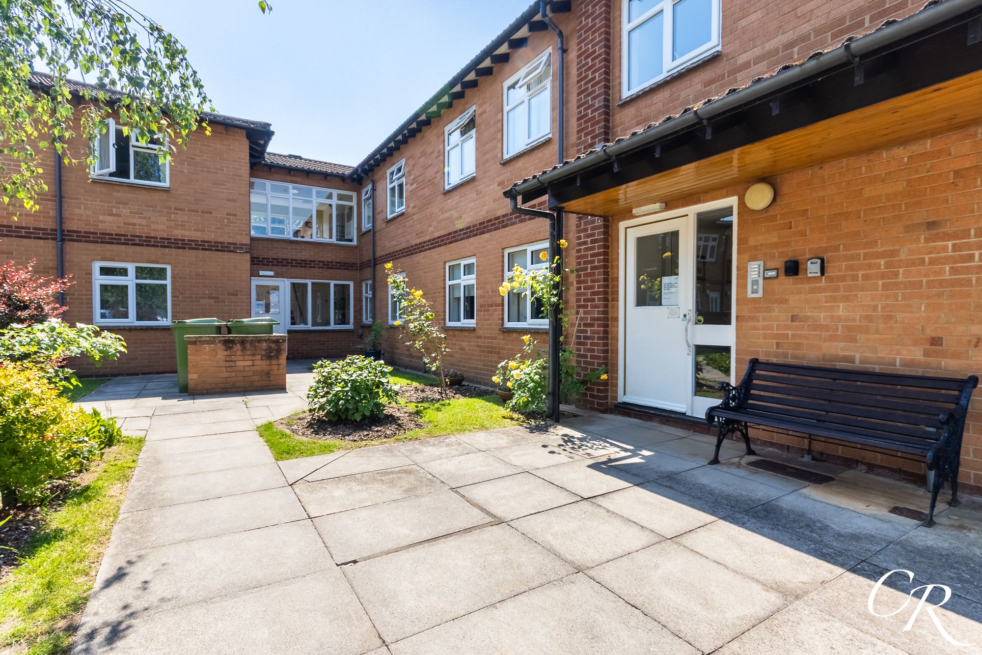Welland Lodge Road, Cheltenham