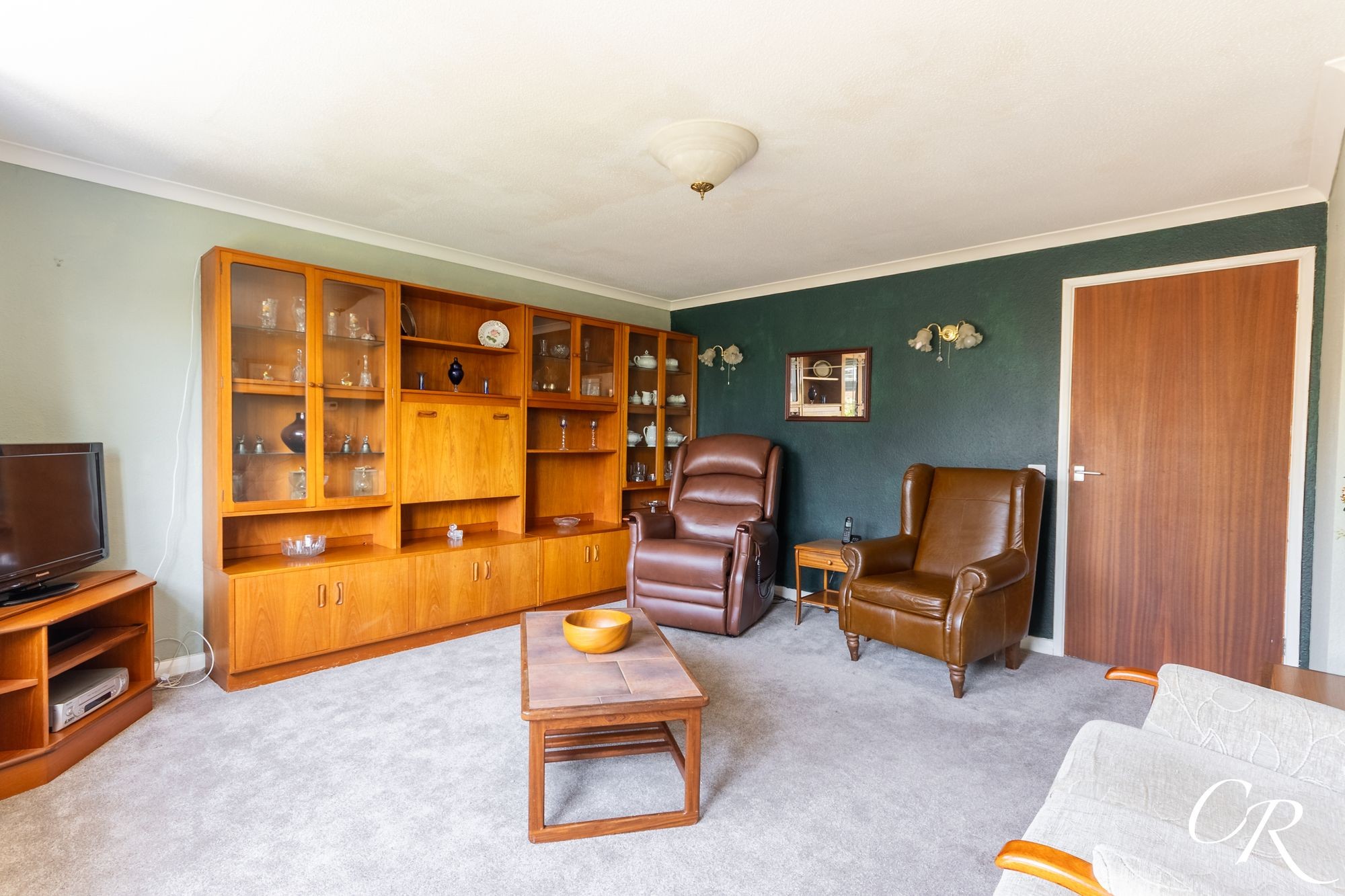 Cook Residential