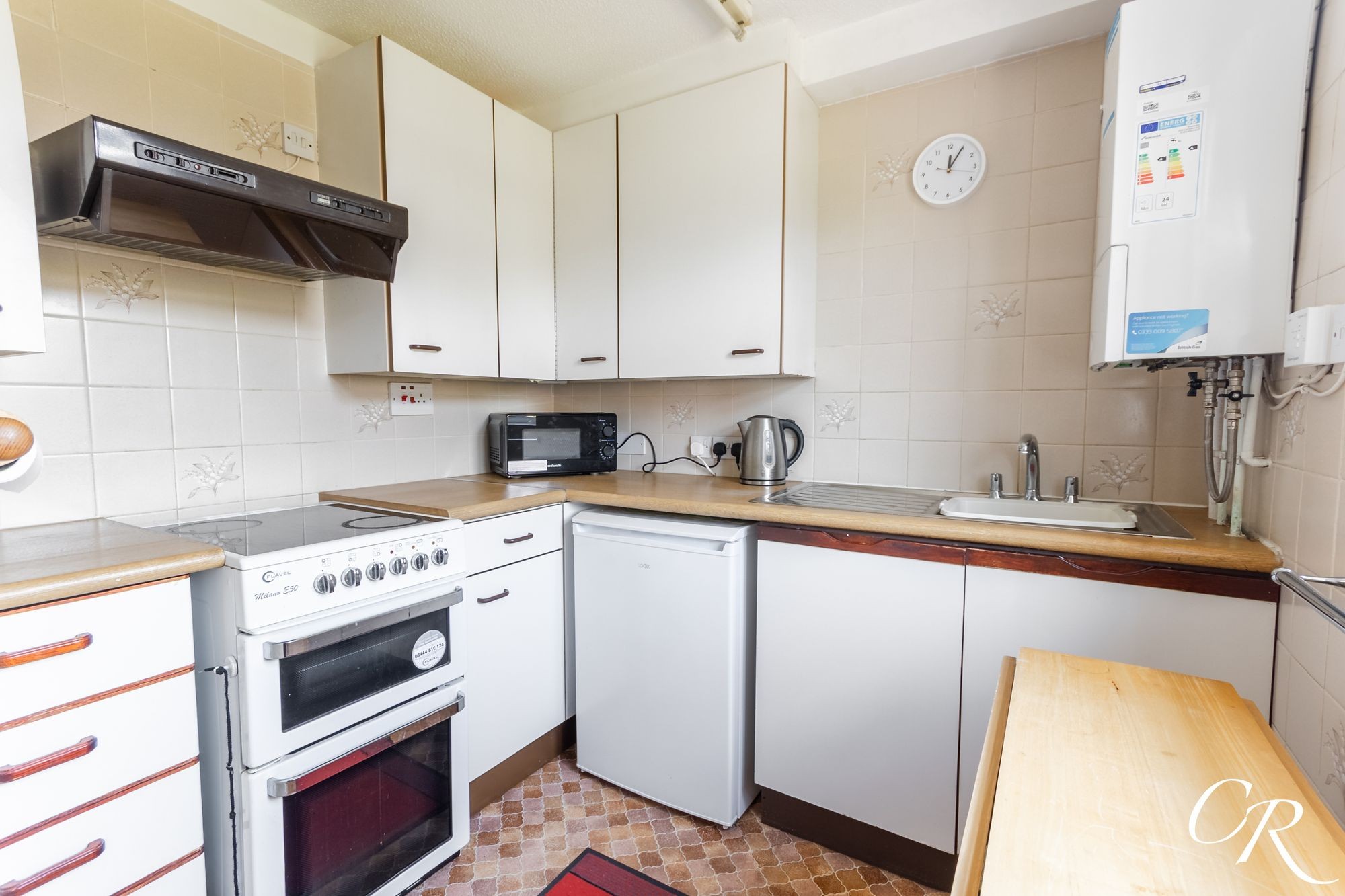 Cook Residential