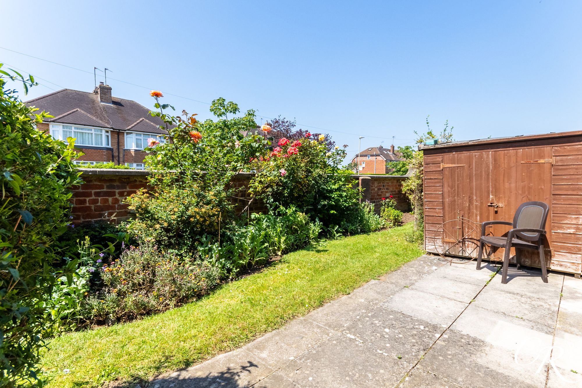 Welland Lodge Road, Cheltenham