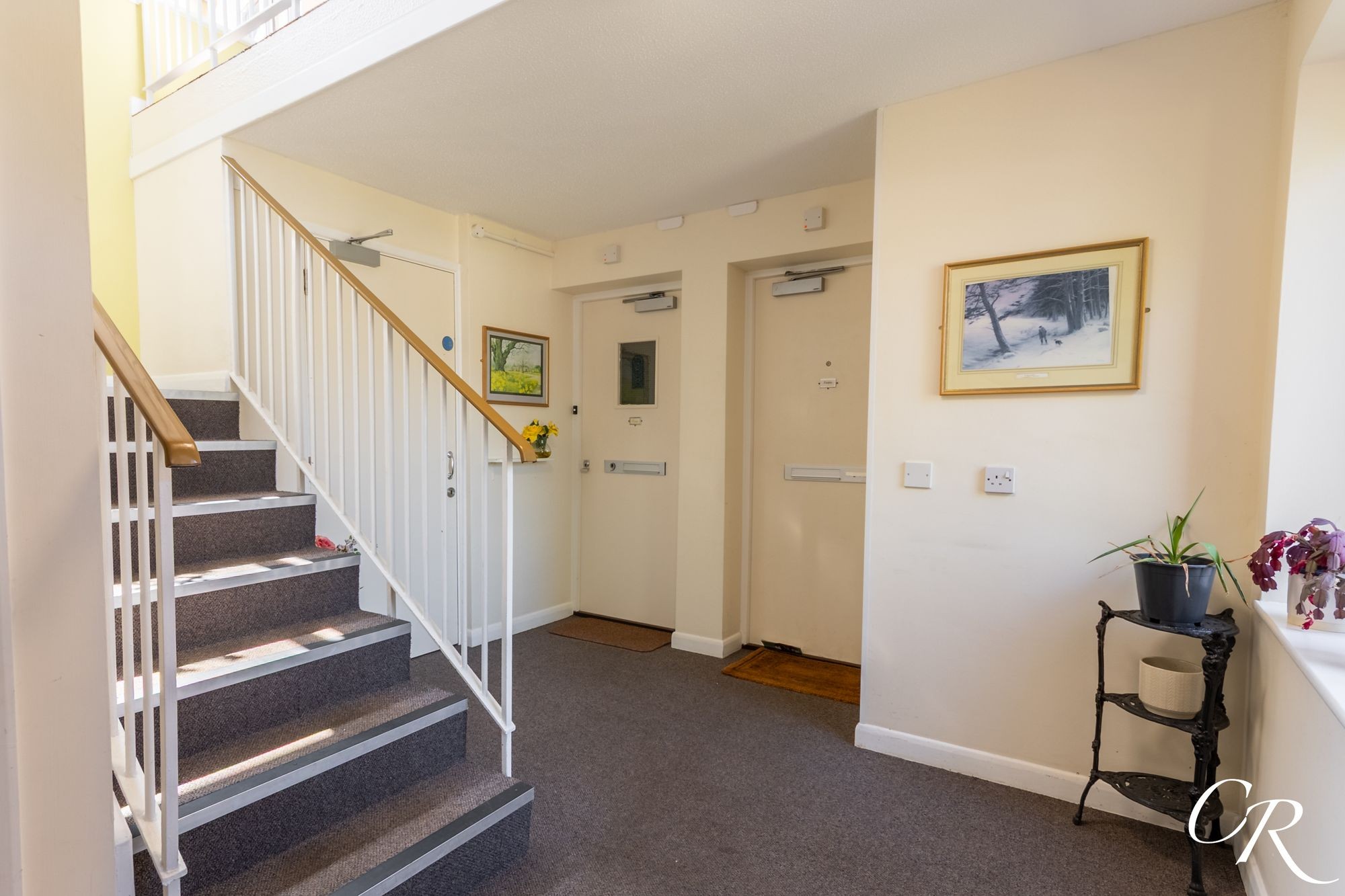 Cook Residential