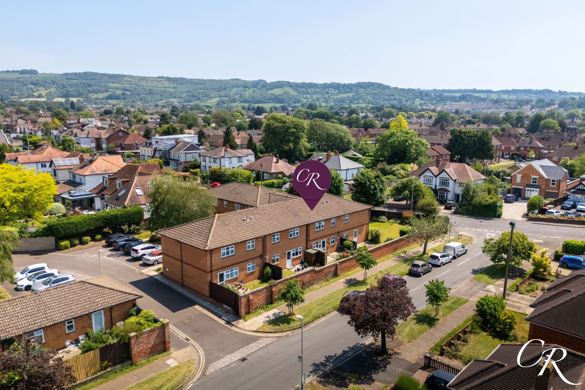 Cook Residential