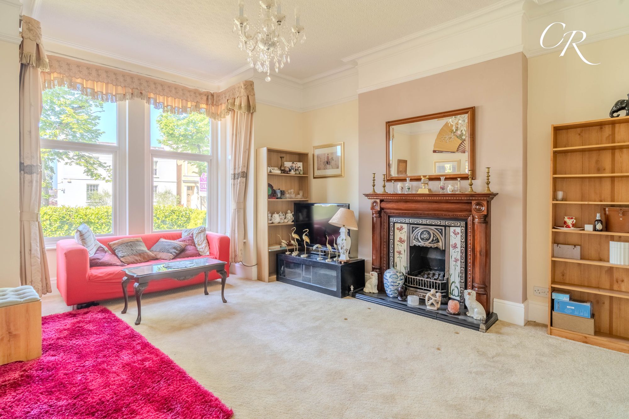 Leckhampton Road, Cheltenham, GL53