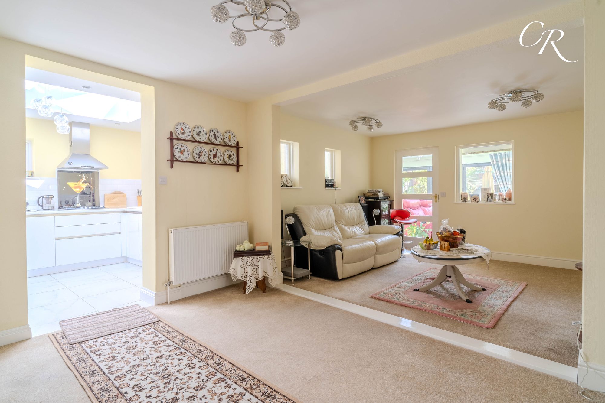 Leckhampton Road, Cheltenham, GL53