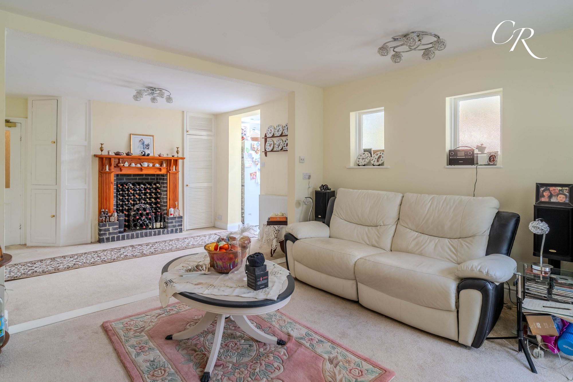 Leckhampton Road, Cheltenham, GL53