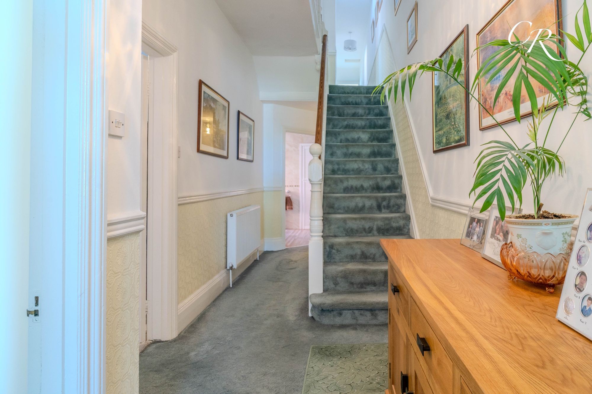 Cook Residential