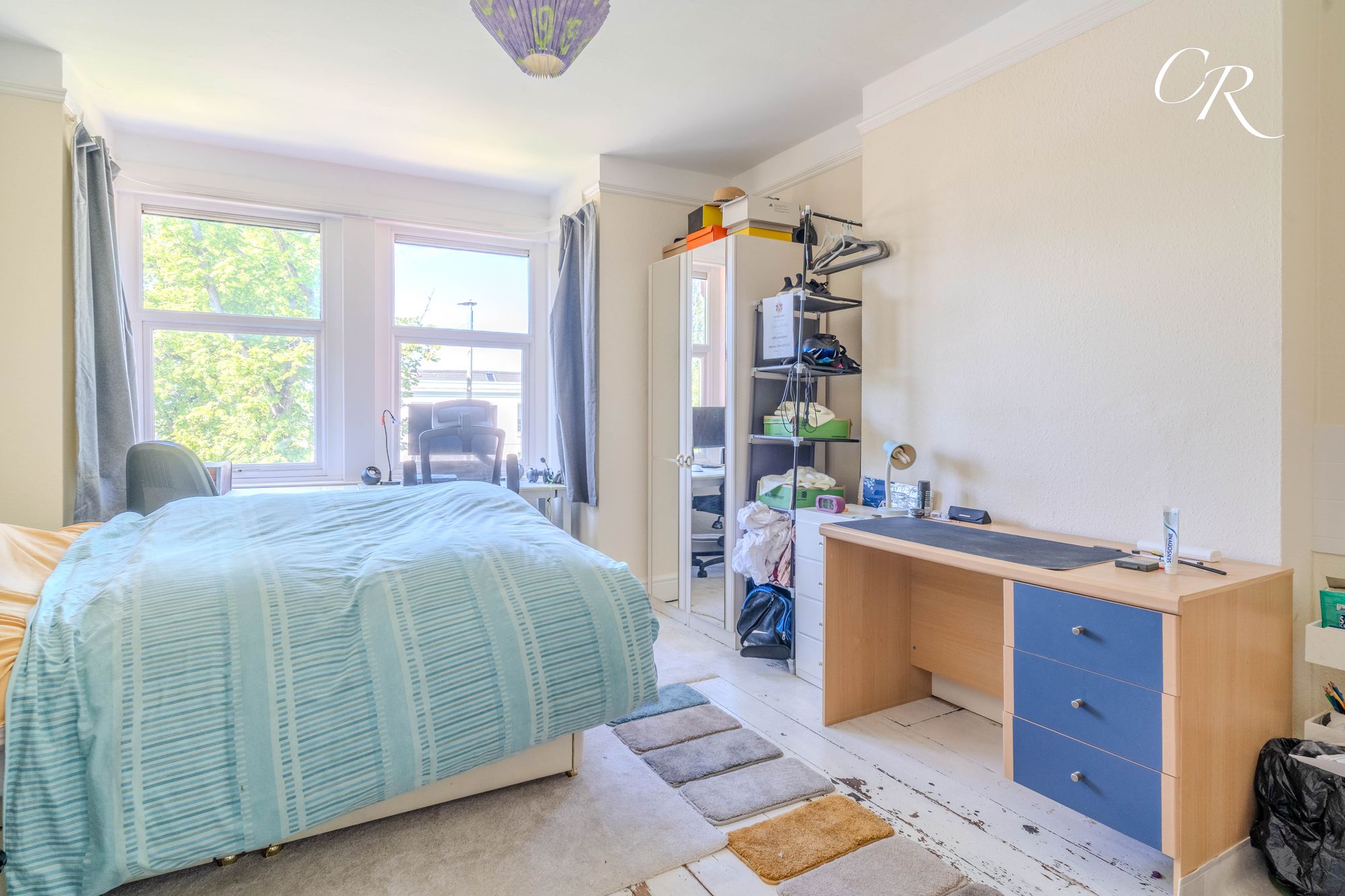 Leckhampton Road, Cheltenham, GL53